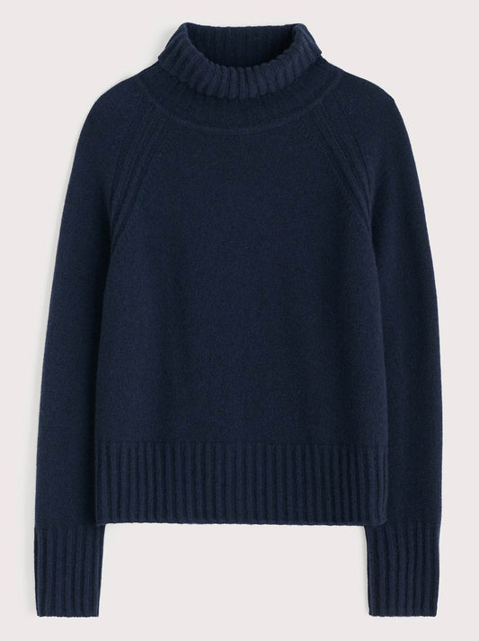 Seasalt Basset Cove Jumper (Maritime)