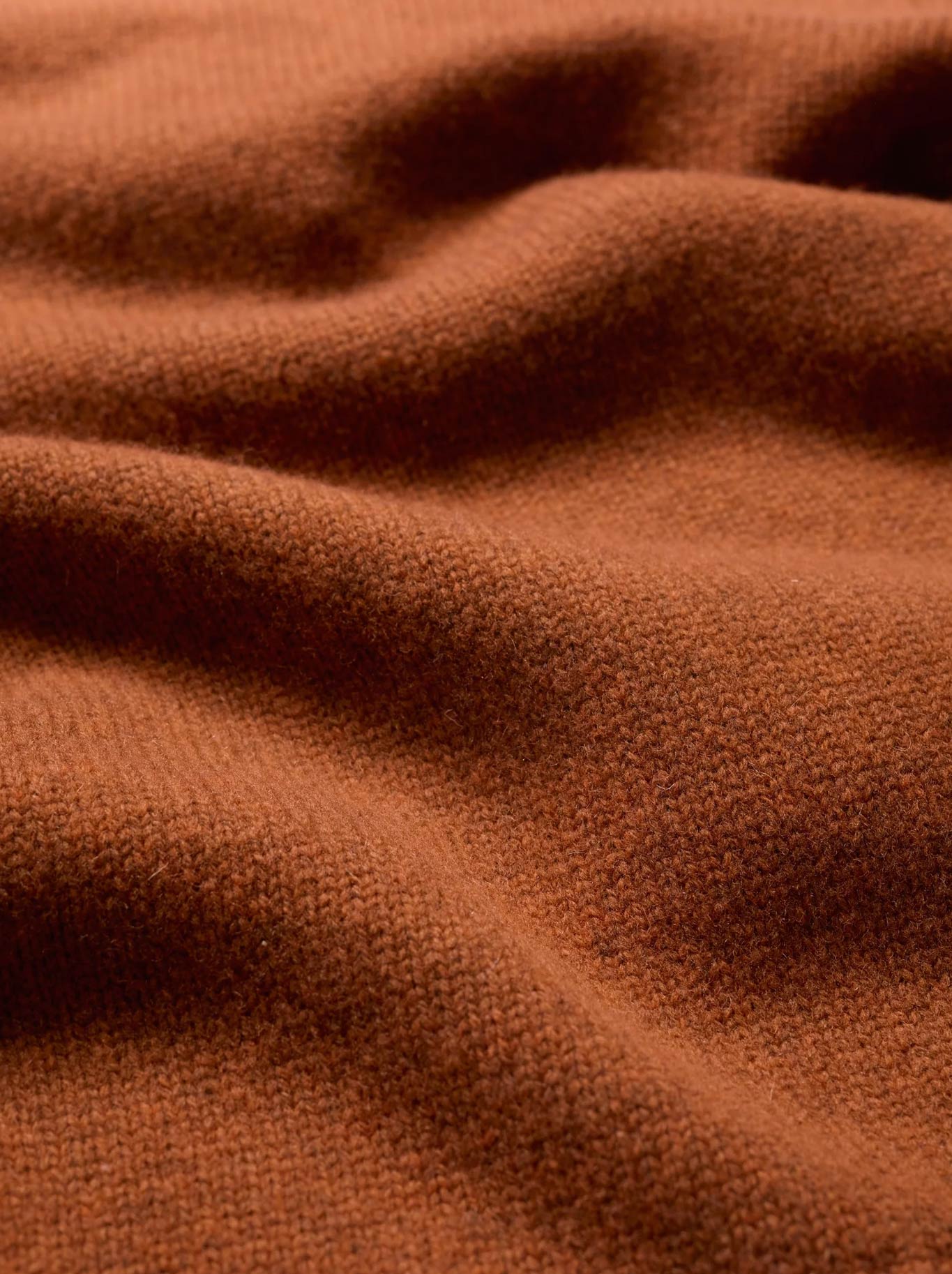 Seasalt Braque Jumper (Rusted)