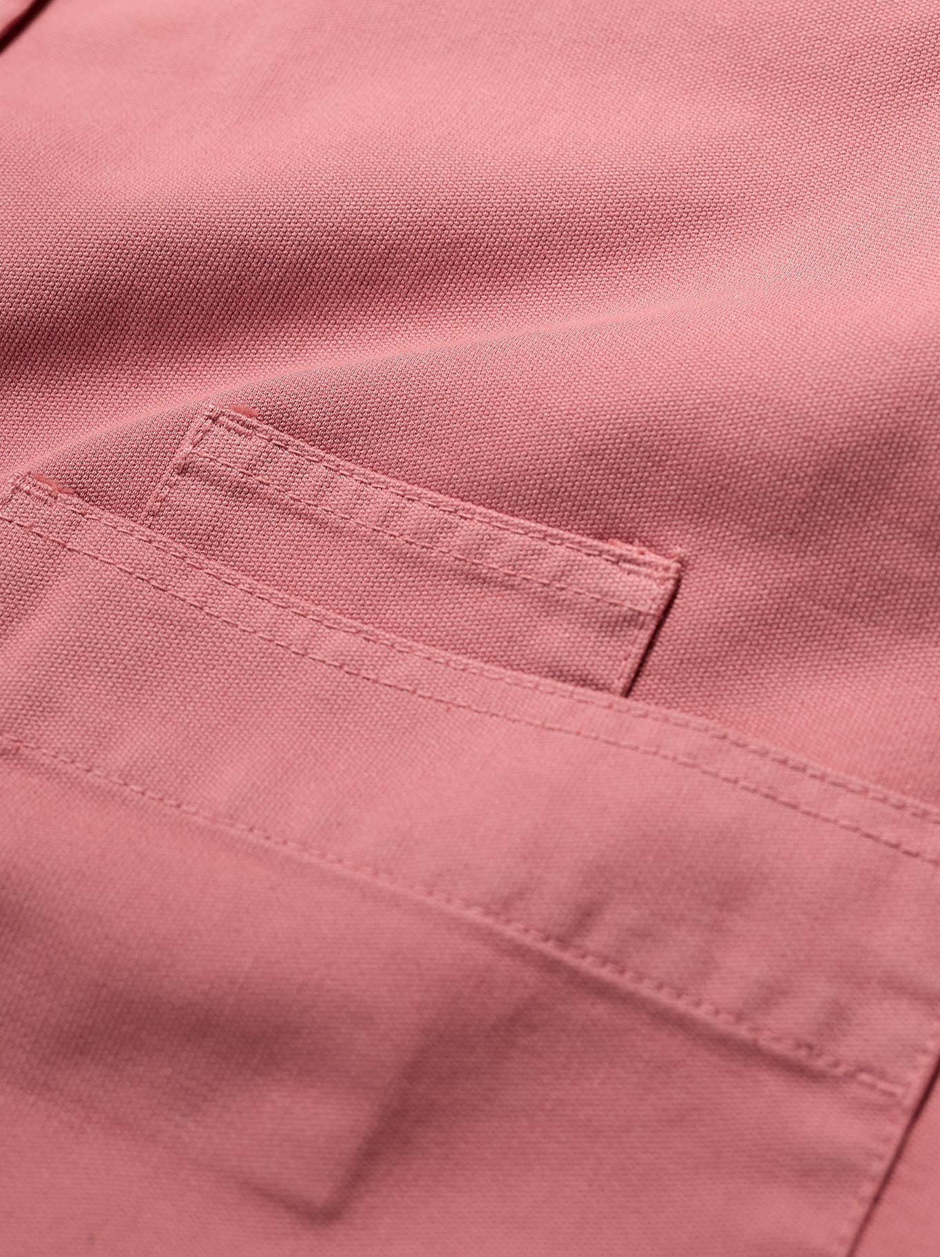 Seasalt Coombe Lane Jacket (Dusty Rose)