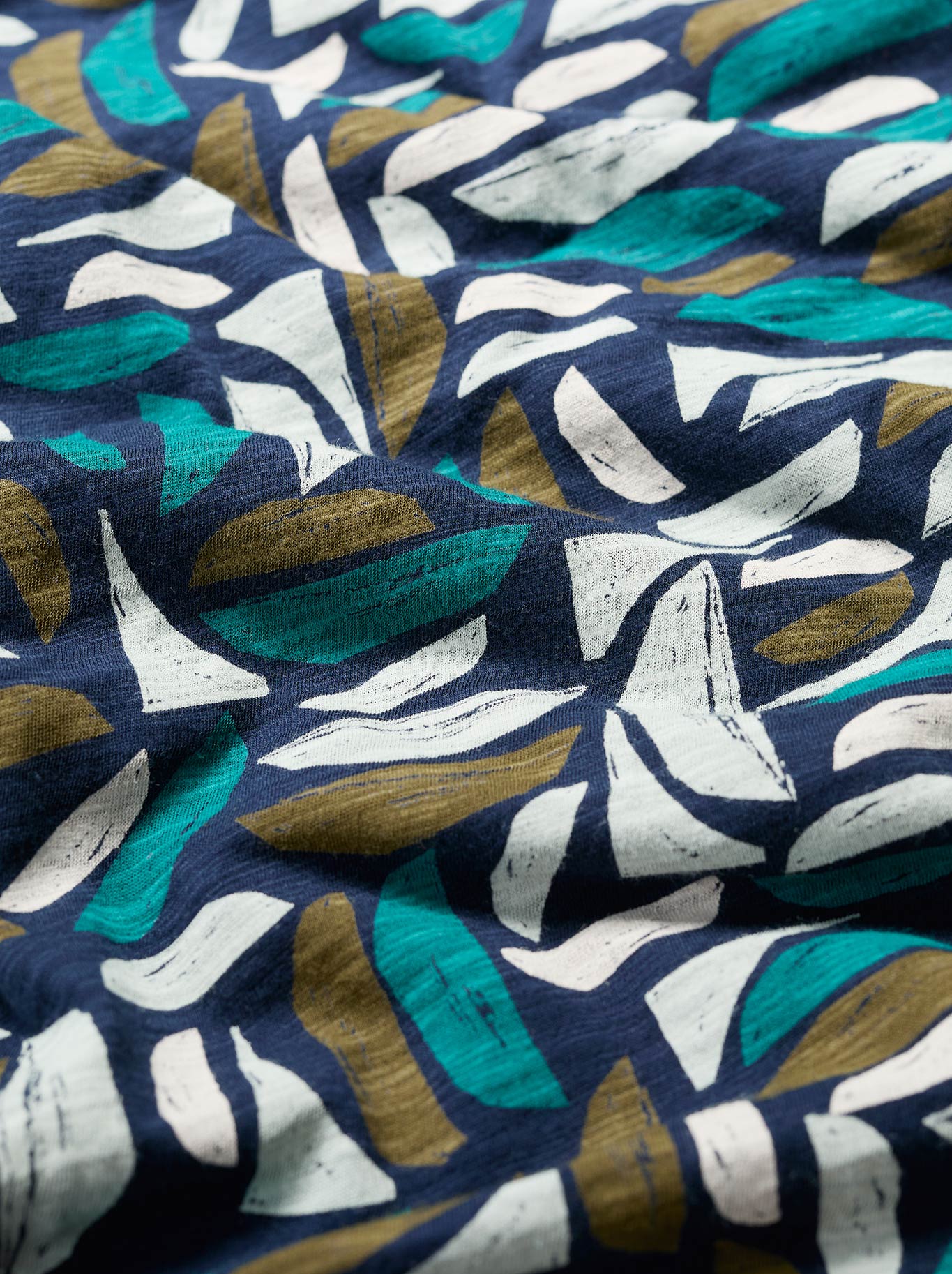Seasalt Chapelle Dress (Harbour Hulls)