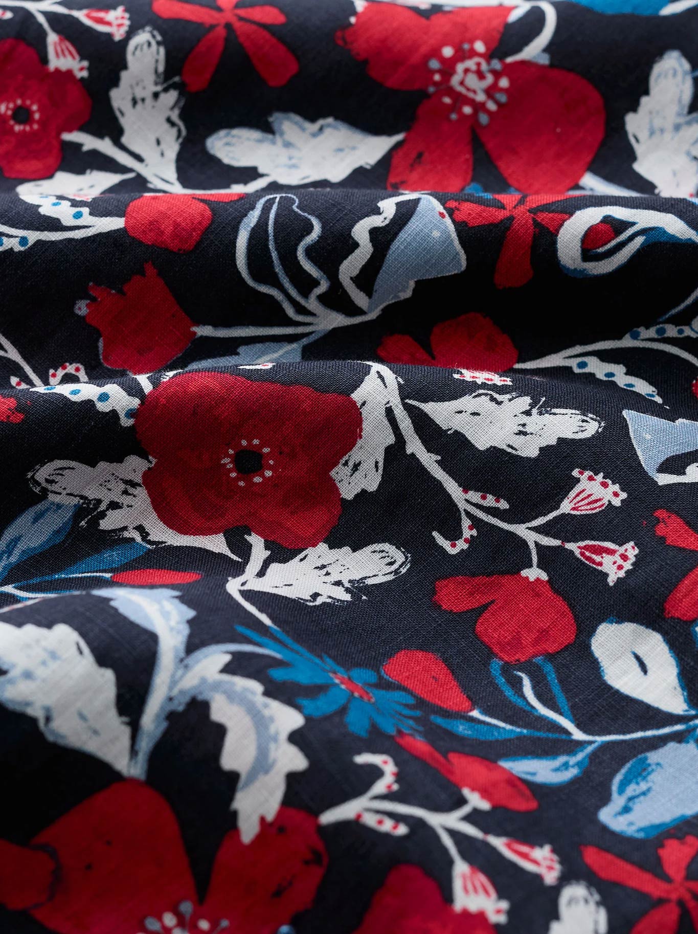 Seasalt Colour Study Top (Meadow)