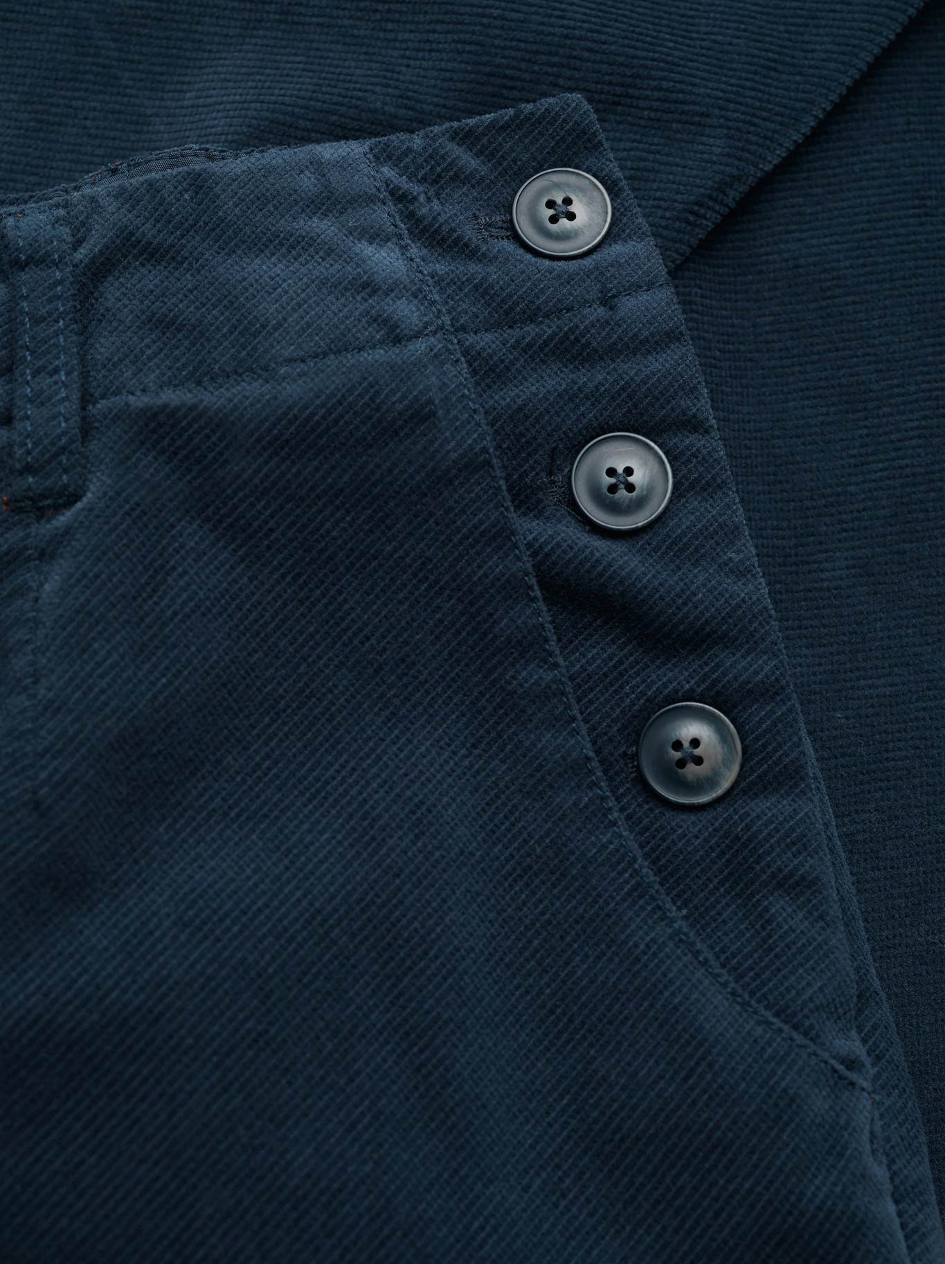 SEASALT CRACKINGTON TROUSERS (Maritime)