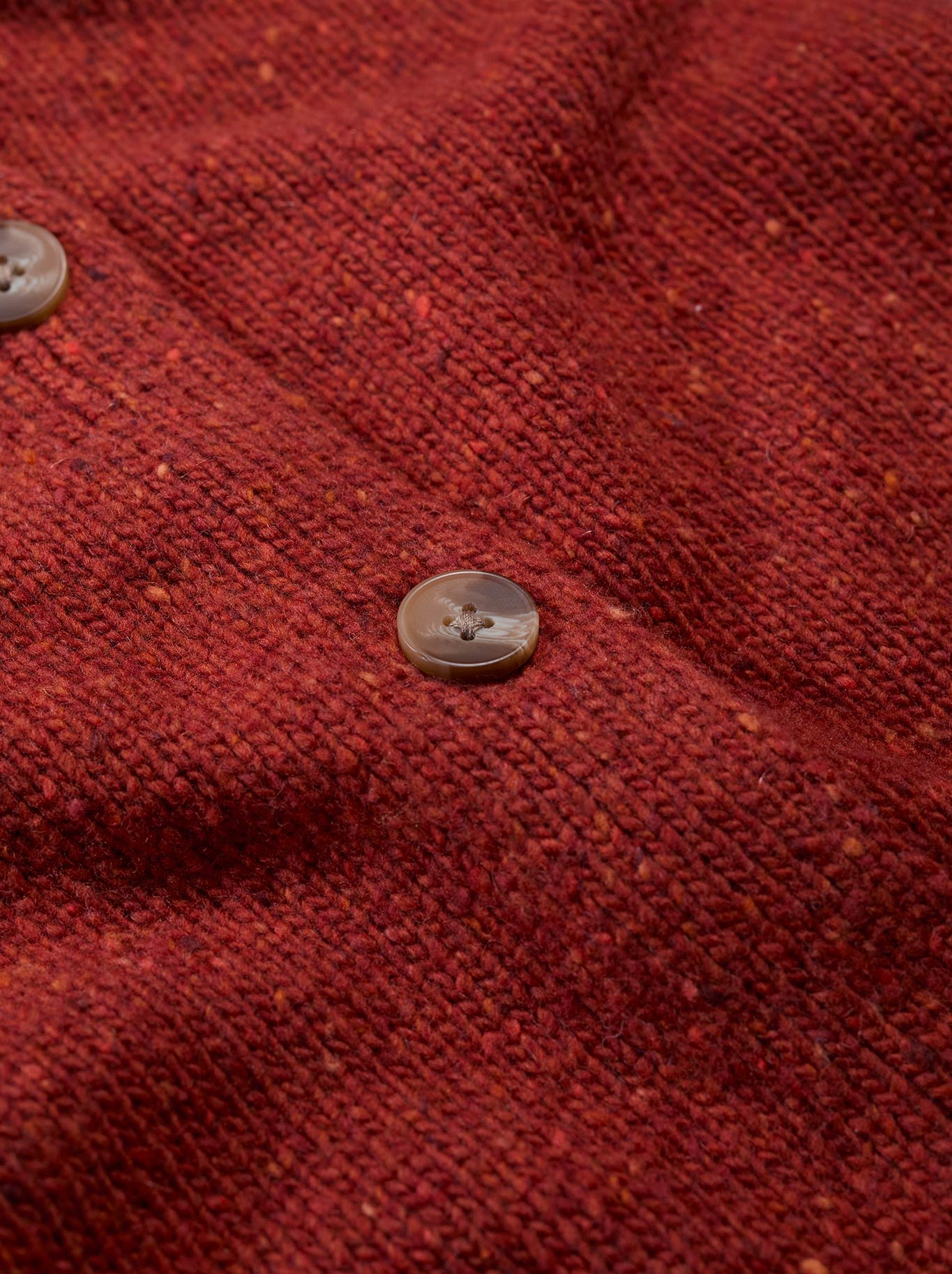 Seasalt Dawson Pick Cardigan (Red Sail)