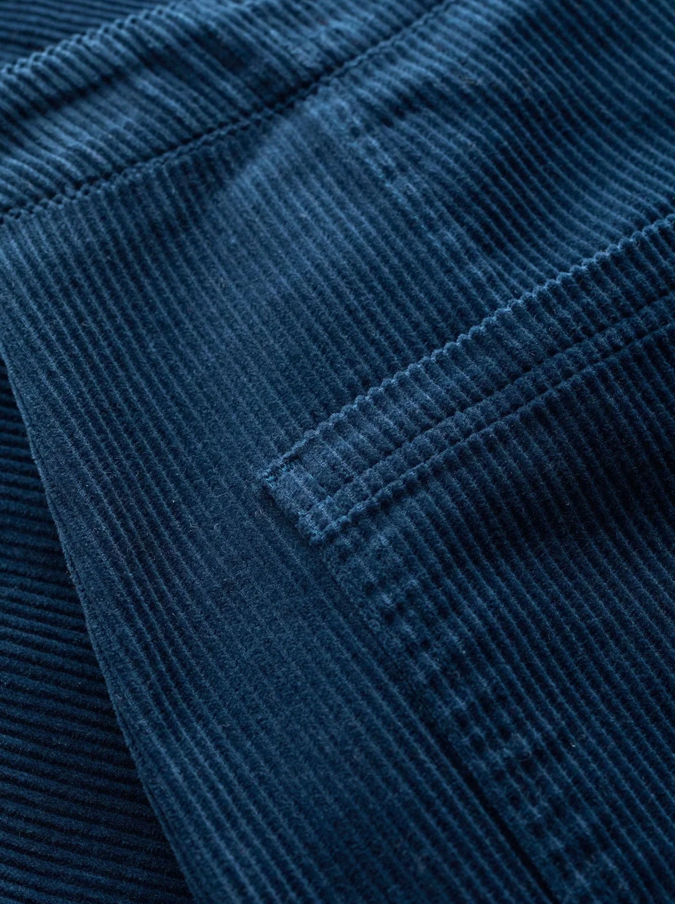 Seasalt Dovetail Skirt (Sea Cave)