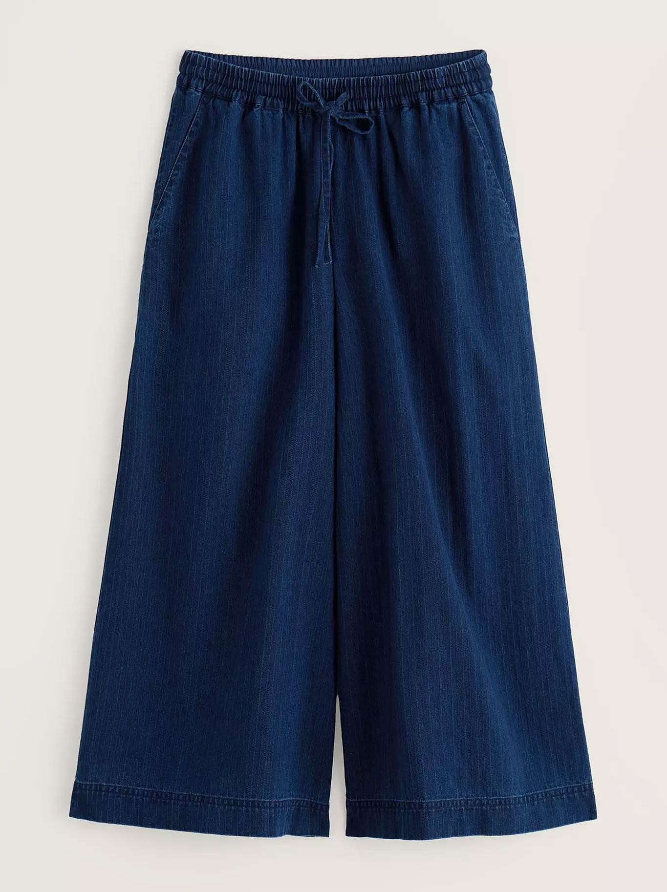 Seasalt Eskelli Culotte (Mid Wash)