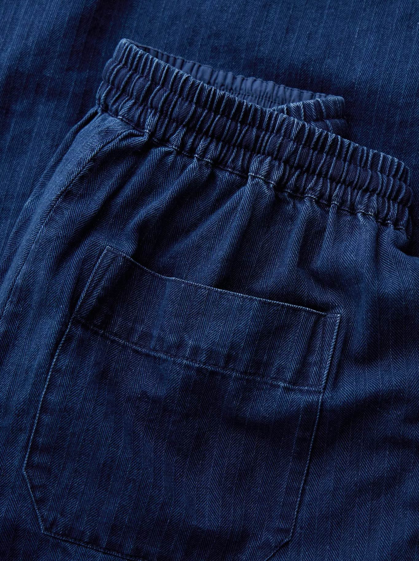 Seasalt Eskelli Culotte (Mid Wash)