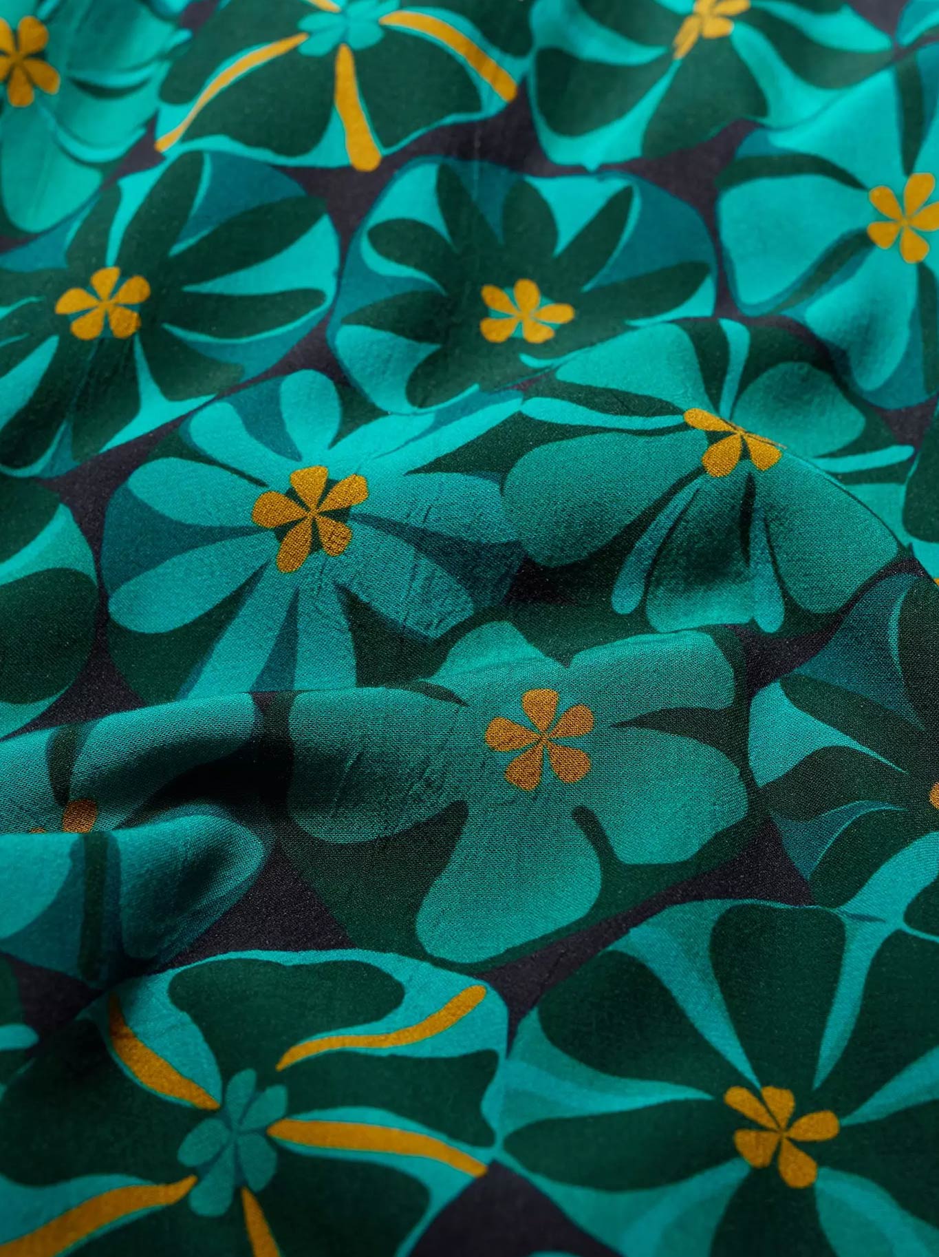 SEASALT ETTA DRESS (Onyx)