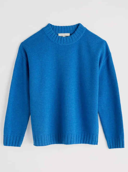 SEASALT EVENING BAY JUMPER (Jetty)
