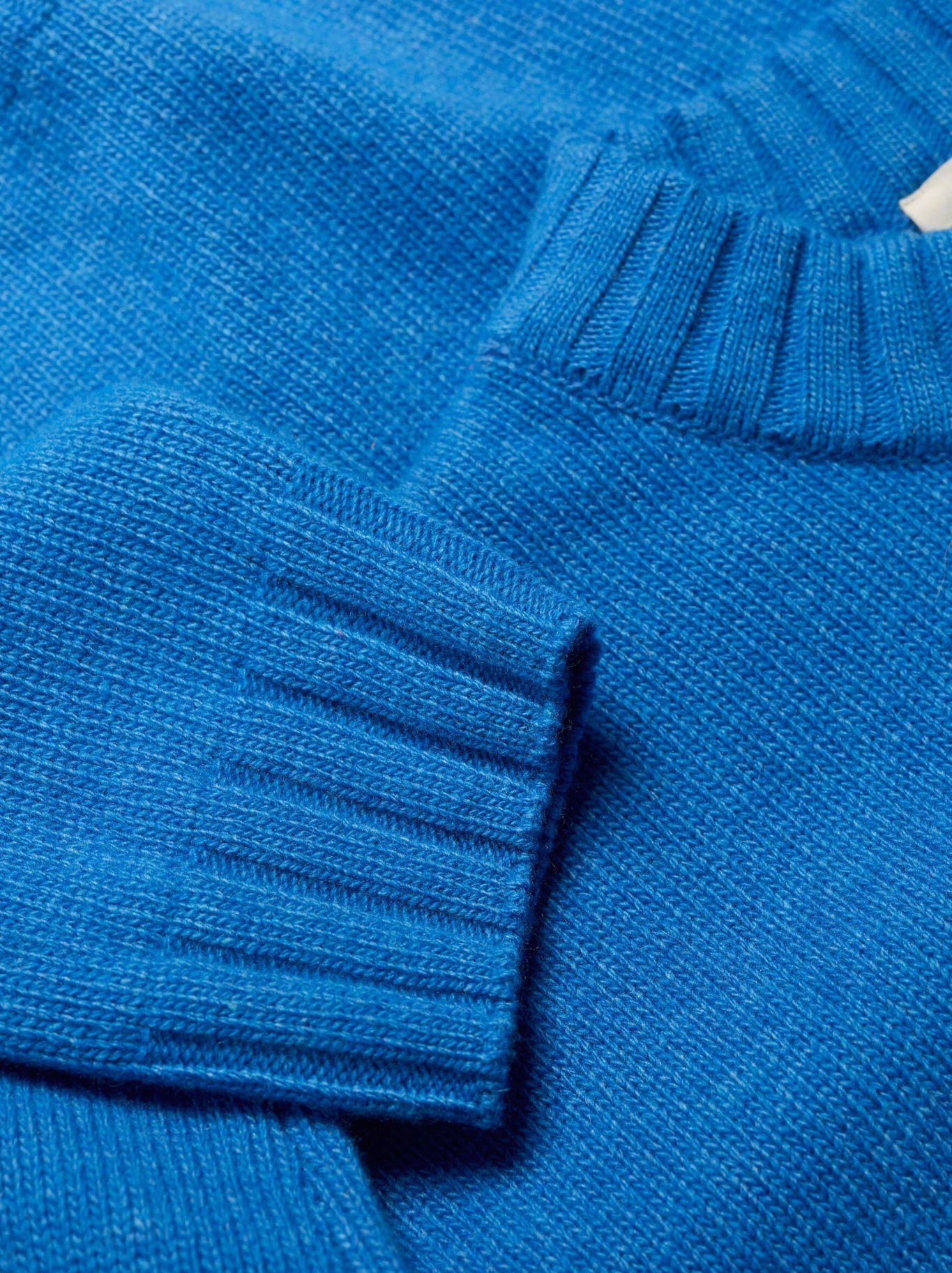 Seasalt Evening Bay Jumper (Jetty)