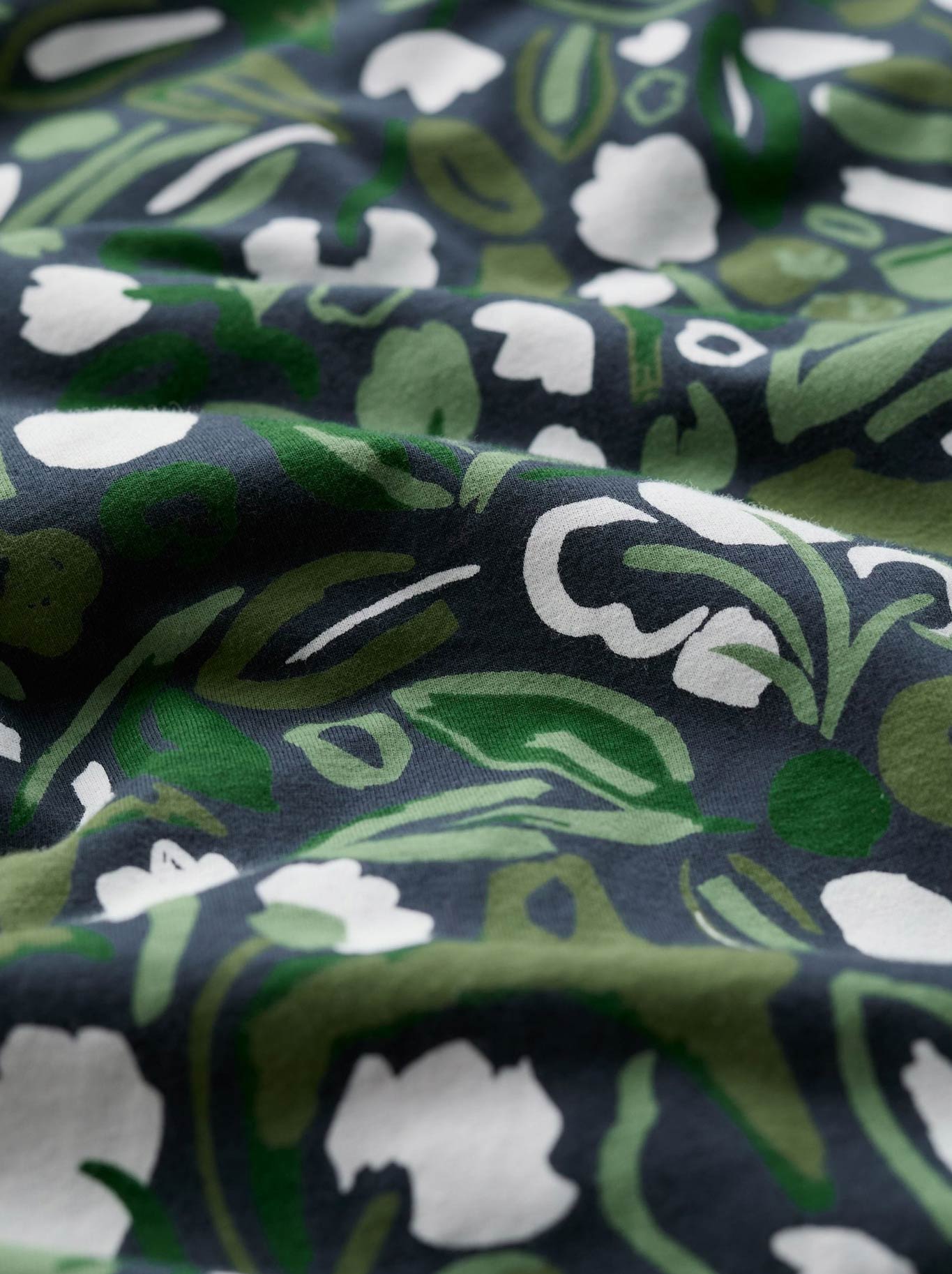 Seasalt Fettling Dress (Plants Inkwell)