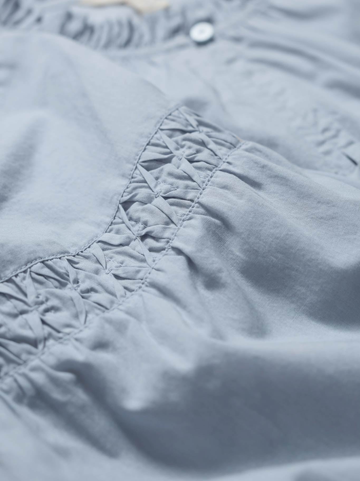 Seasalt Gwel Top (Blue Fog)