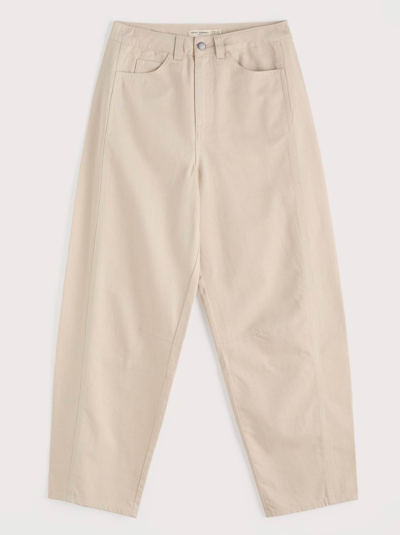 Seasalt Gwenver Jean (Limestone)