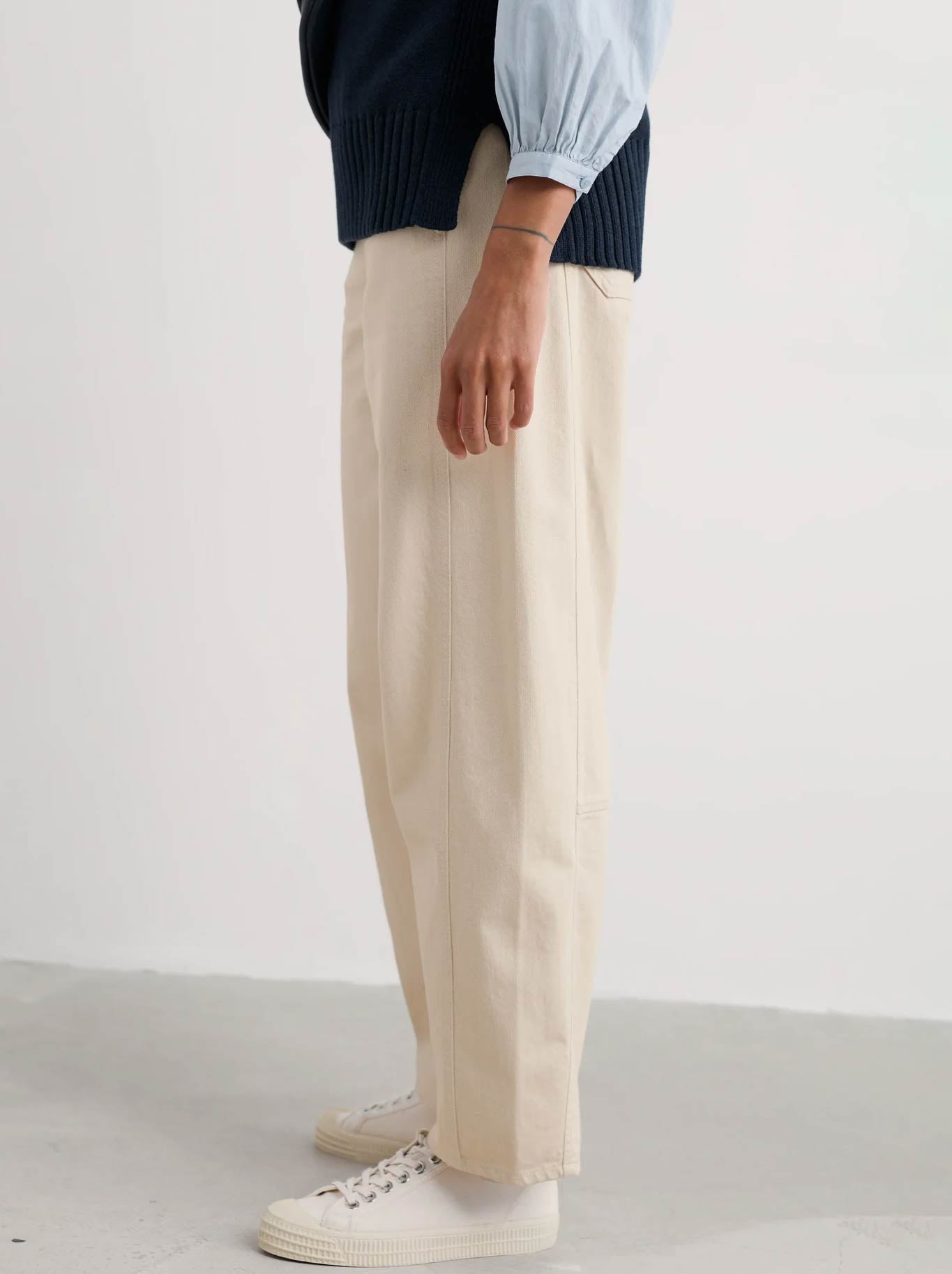 Seasalt Gwenver Jean (Limestone)