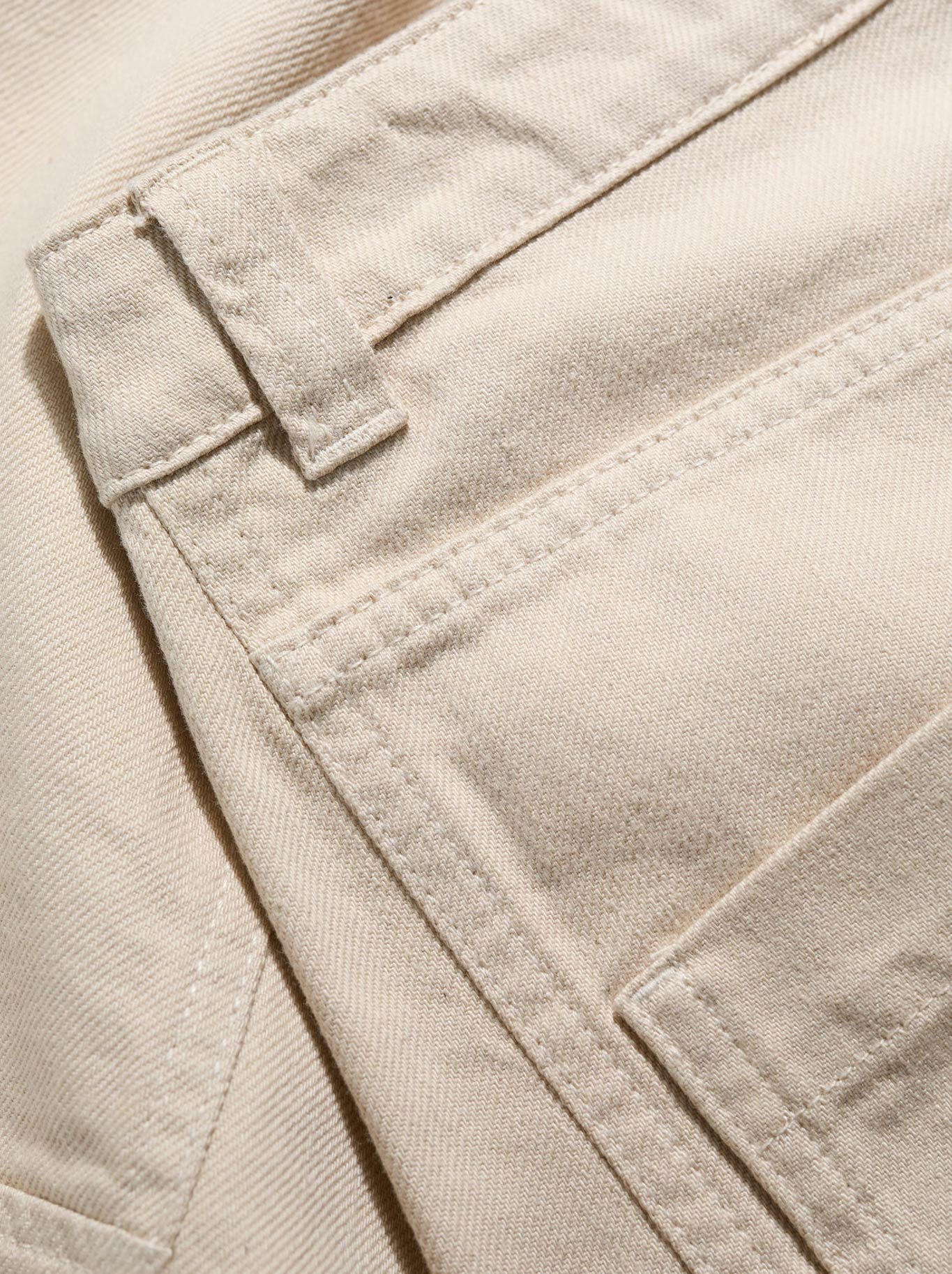 Seasalt Gwenver Jean (Limestone)