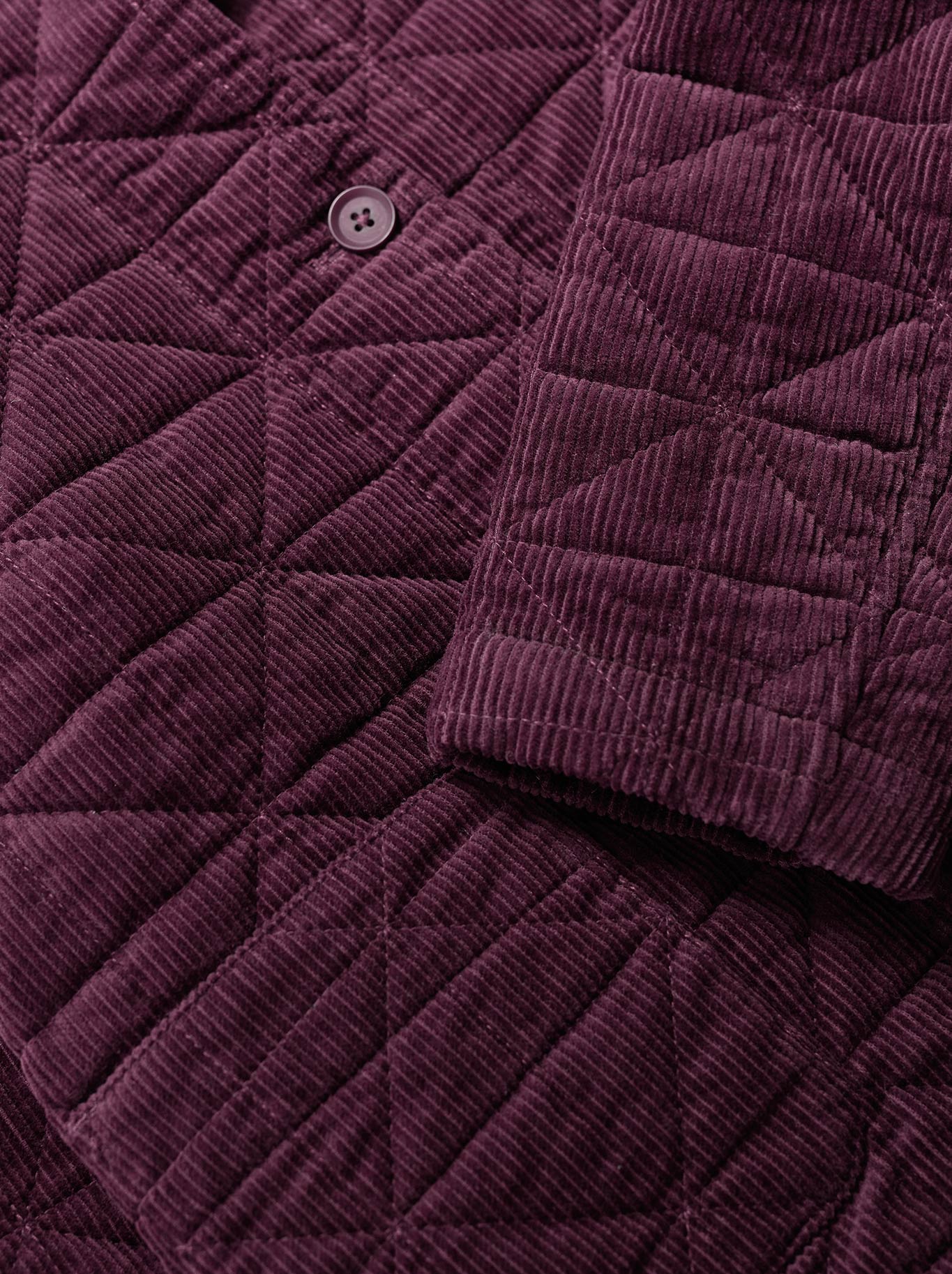 Seasalt Incoming Tide Jacket (Hellebore)