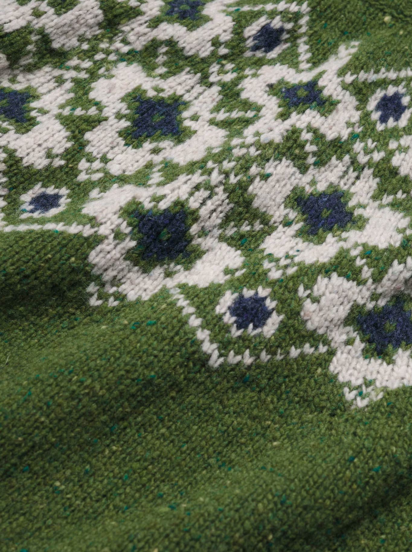 Seasalt Johanna Jumper (Helianthus)