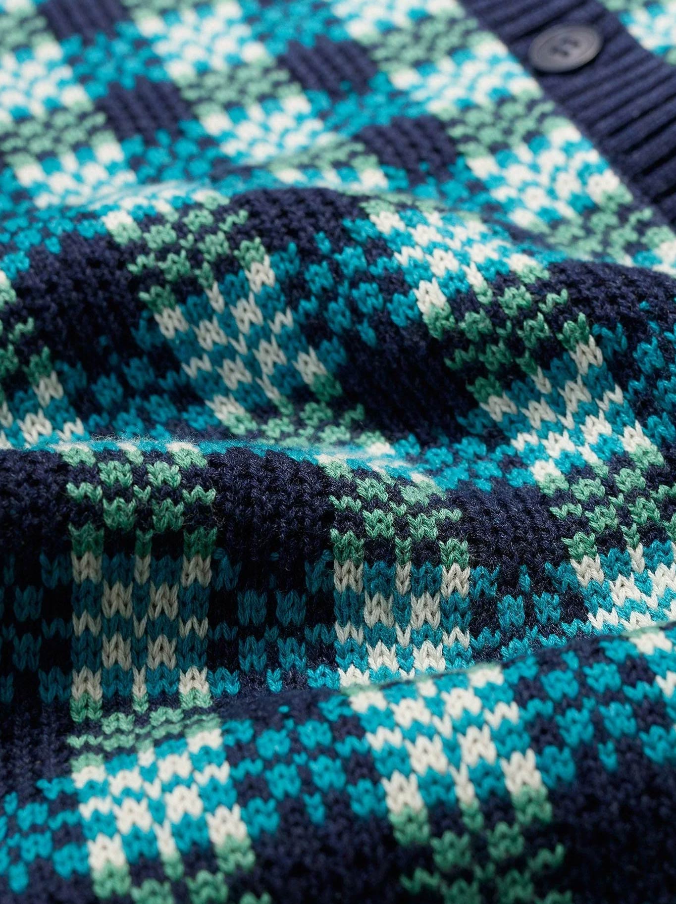 SEASALT KENSA CARDIGAN (Emulsion)