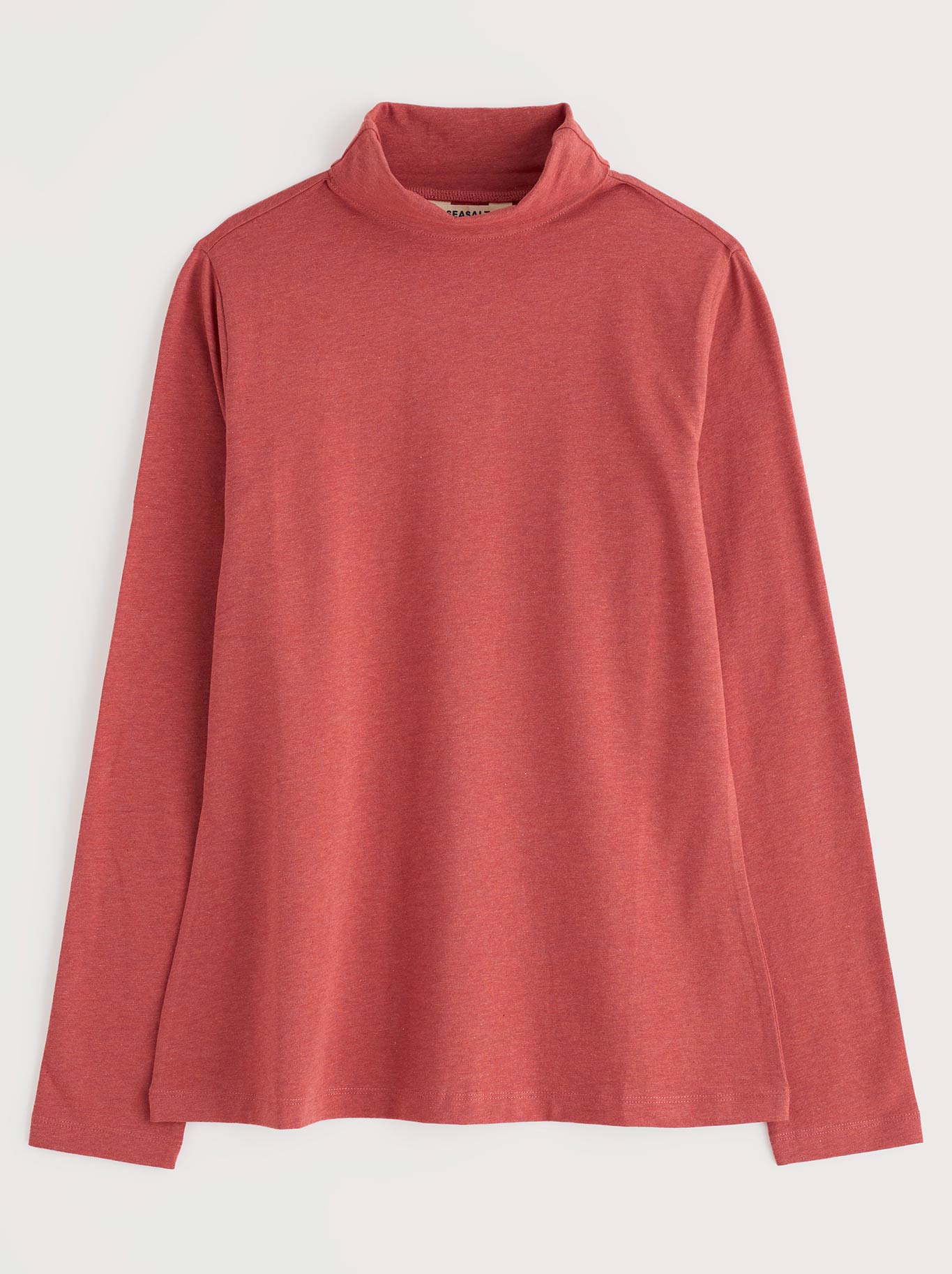 Seasalt Landing Top (Red Sail)