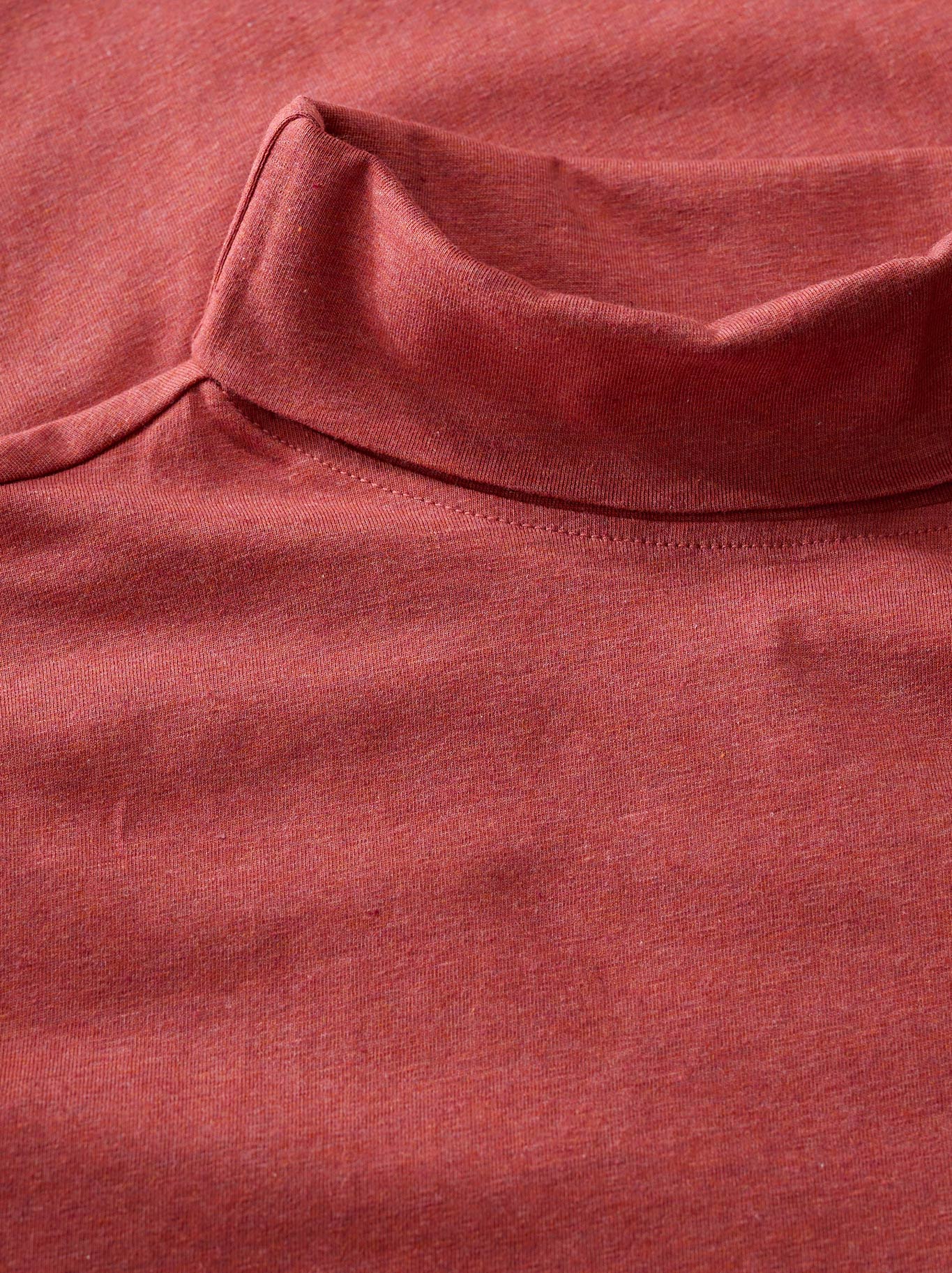 Seasalt Landing Top (Red Sail)