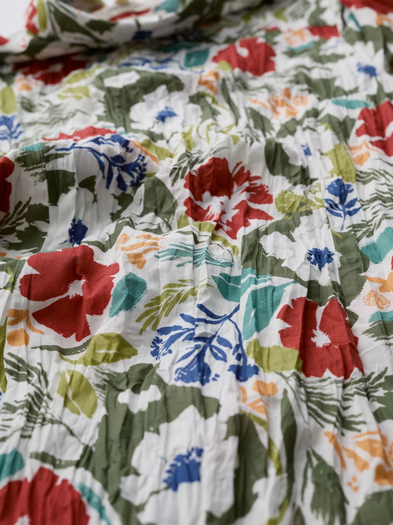 Seasalt Larissa Shirt (Summer Shadows)