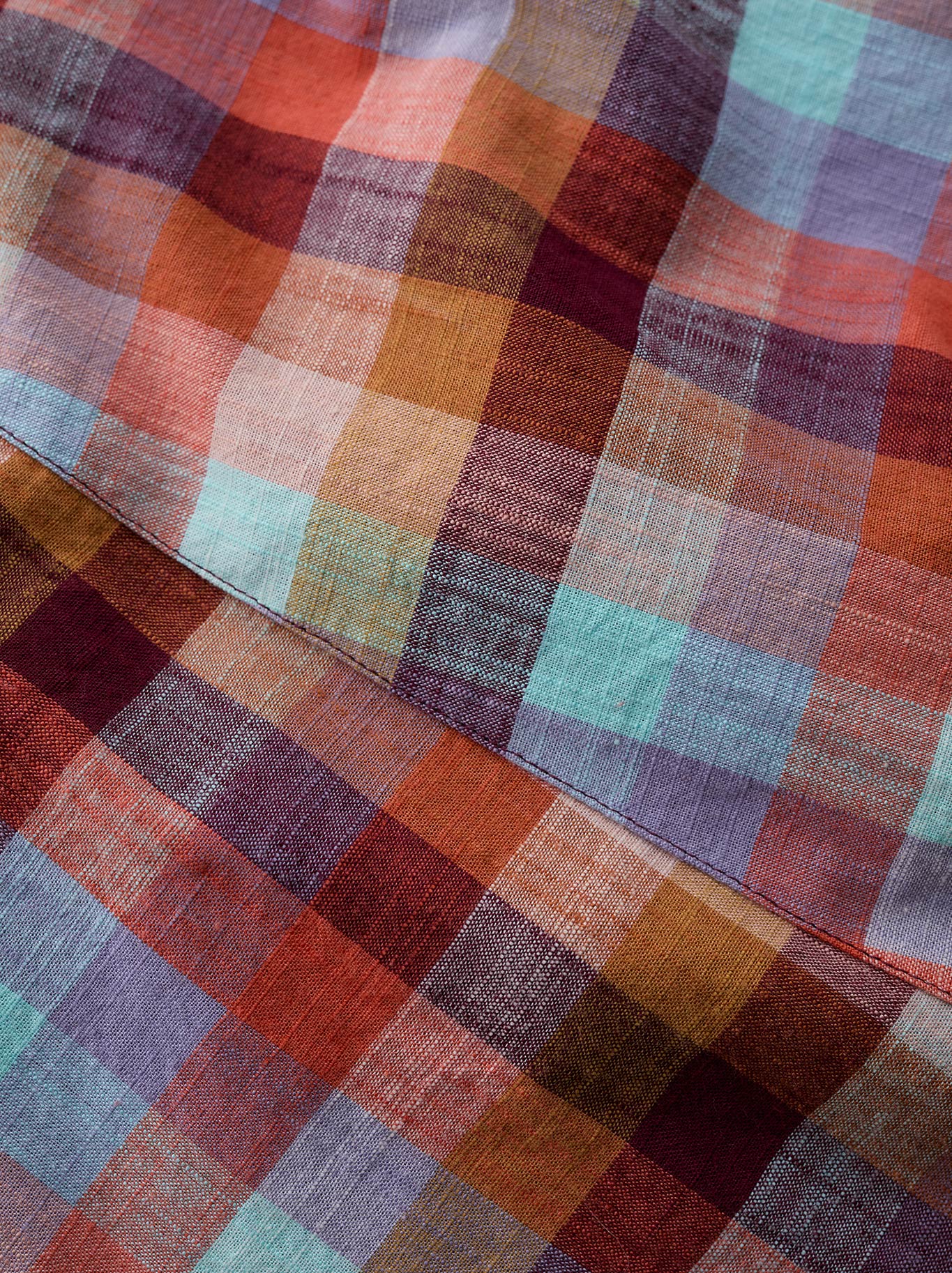 Seasalt Medlar Tree Dress (Kammdro Multi)