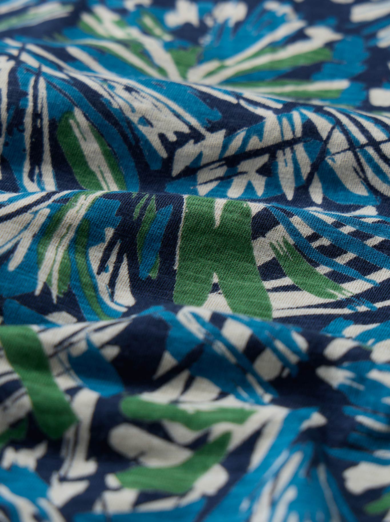 Seasalt Mallow Top (Maritime)