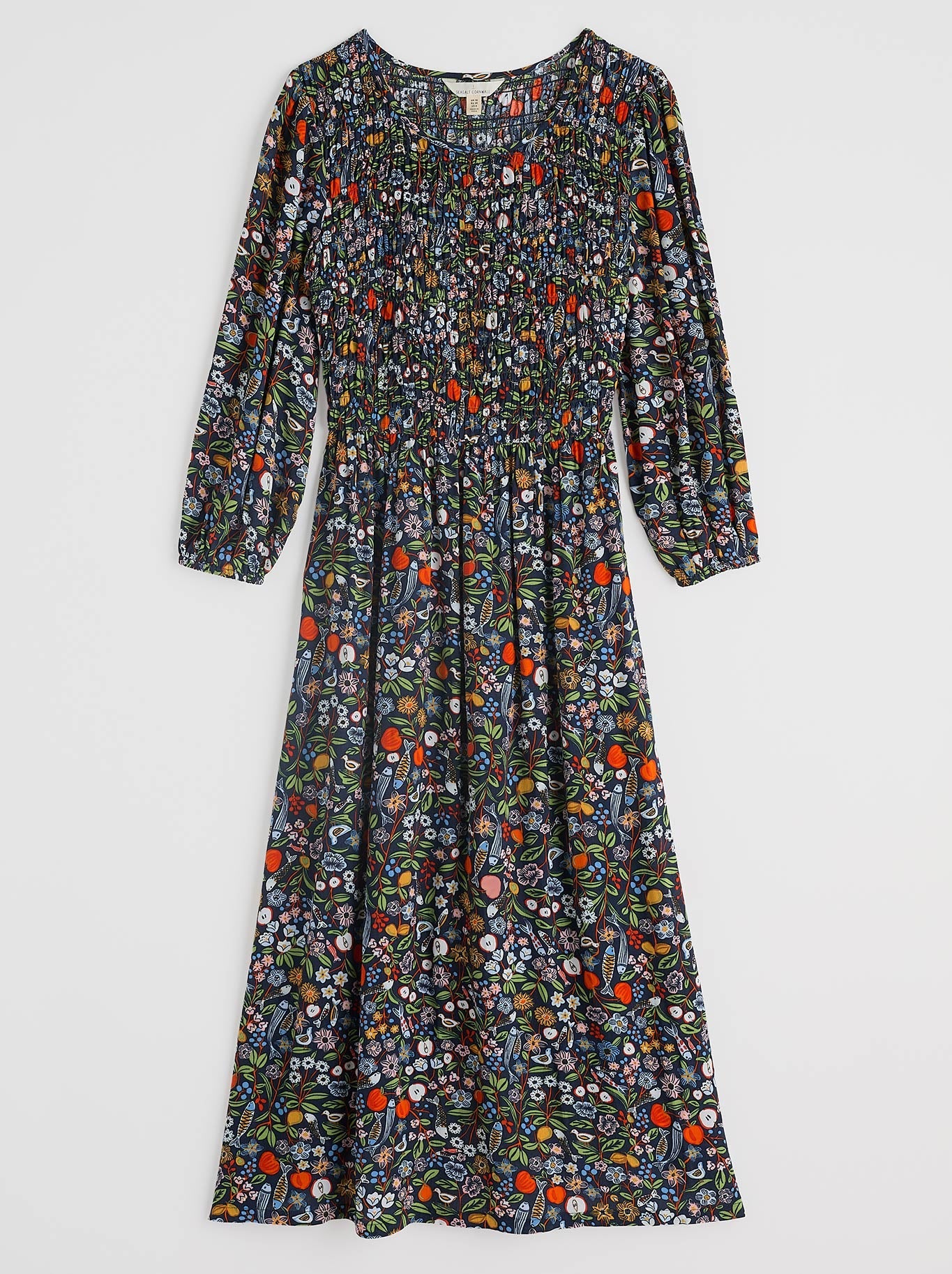 Seasalt Meadowsweet Dress (Maritime)