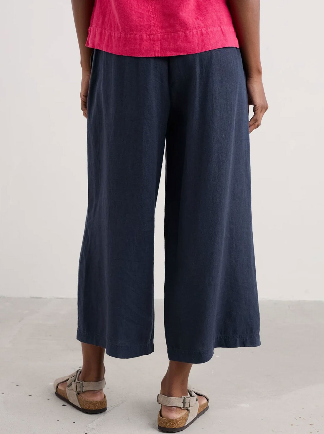 SEASALT MERRIVALE CULOTTES (Maritime)