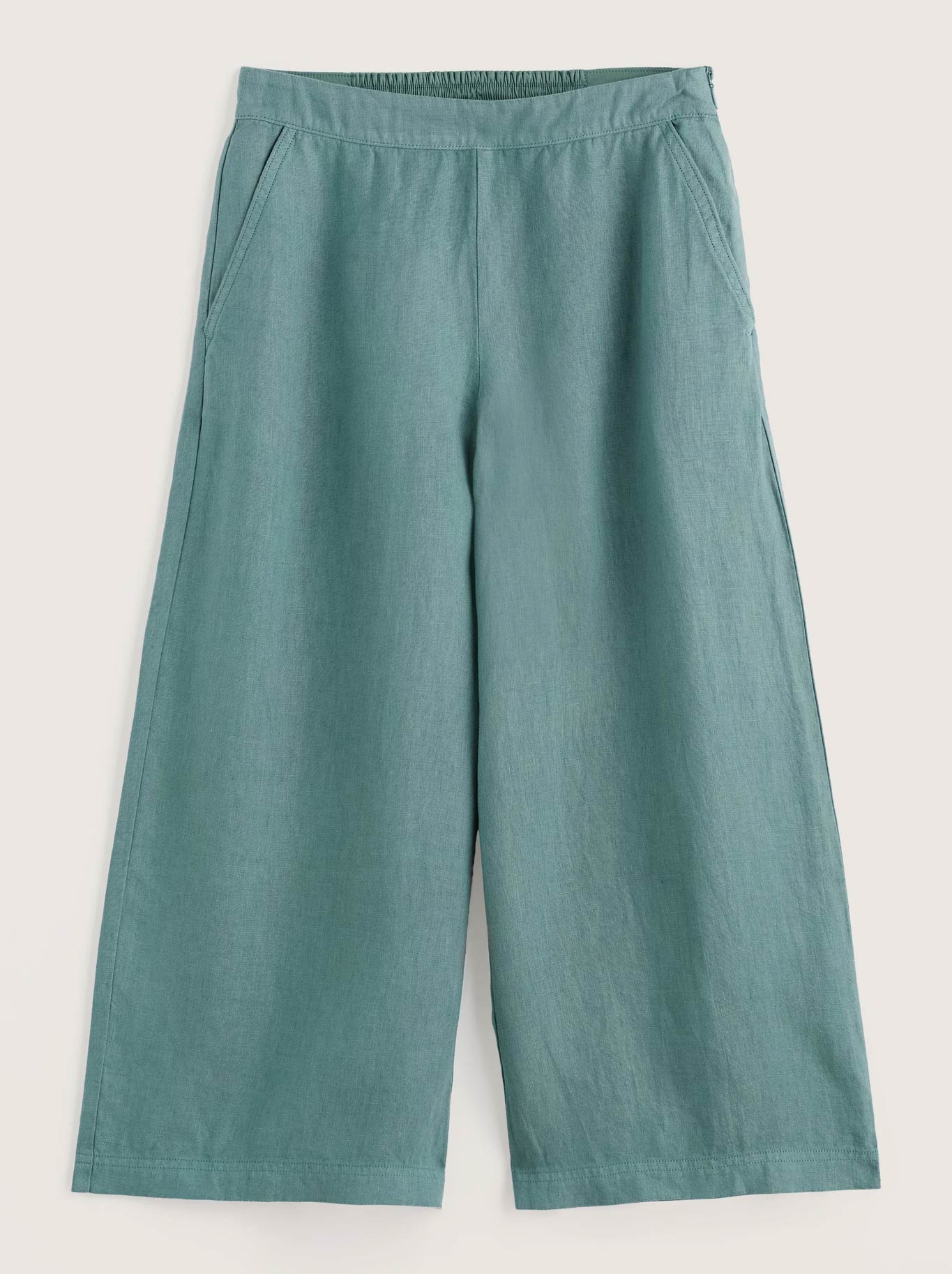 Seasalt Merrivale Culottes (Sardine)