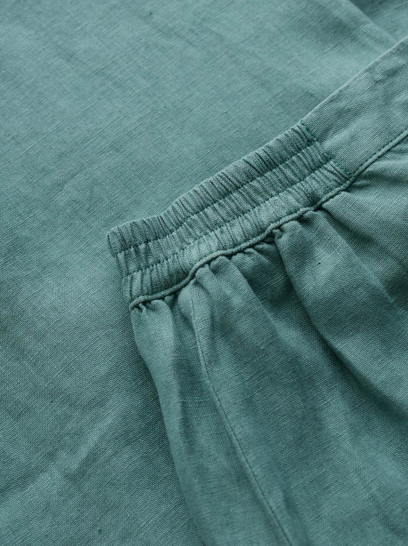 Seasalt Merrivale Culottes (Sardine)