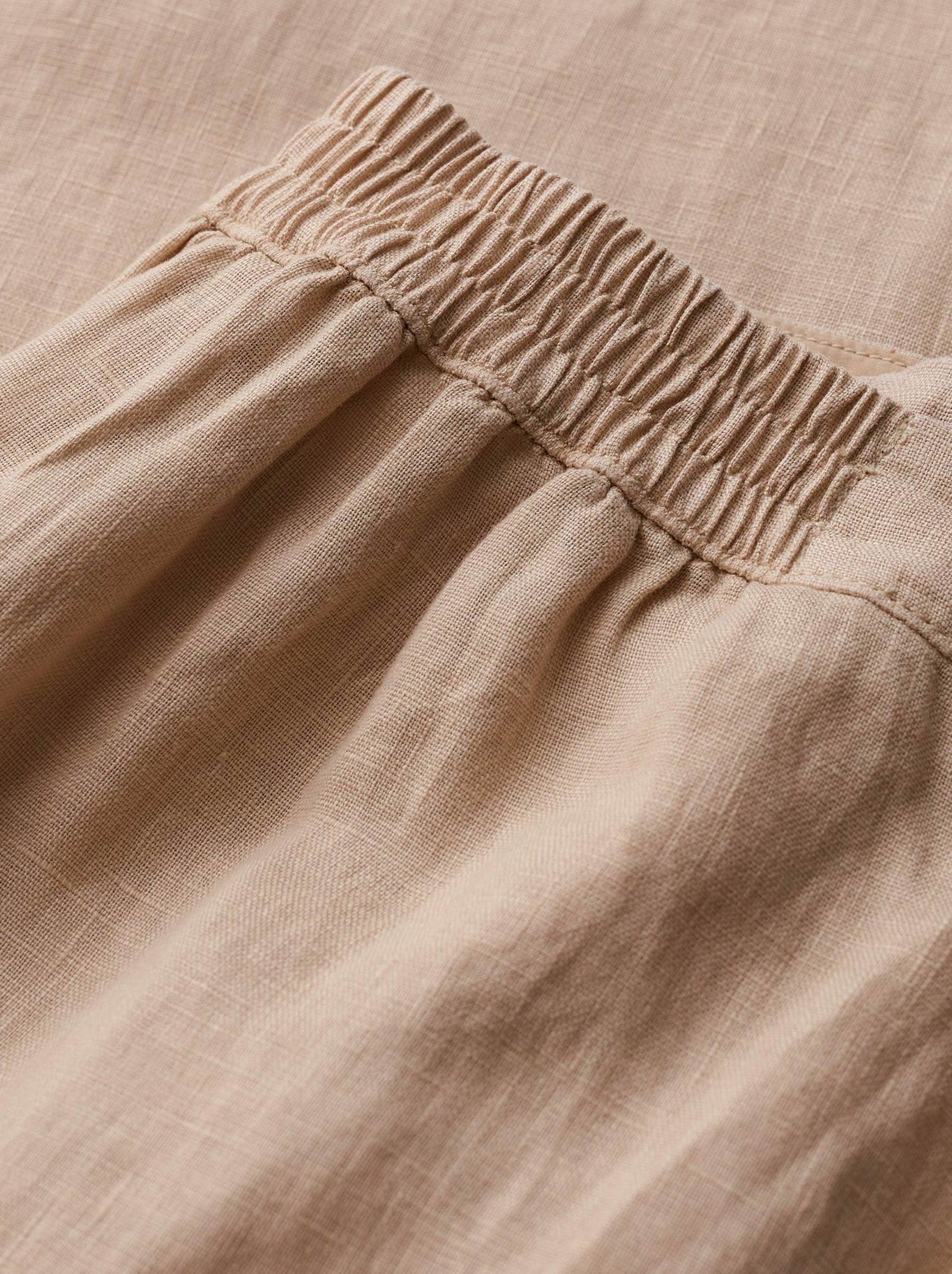 SEASALT MERRIVALE CULOTTES (Whelk)