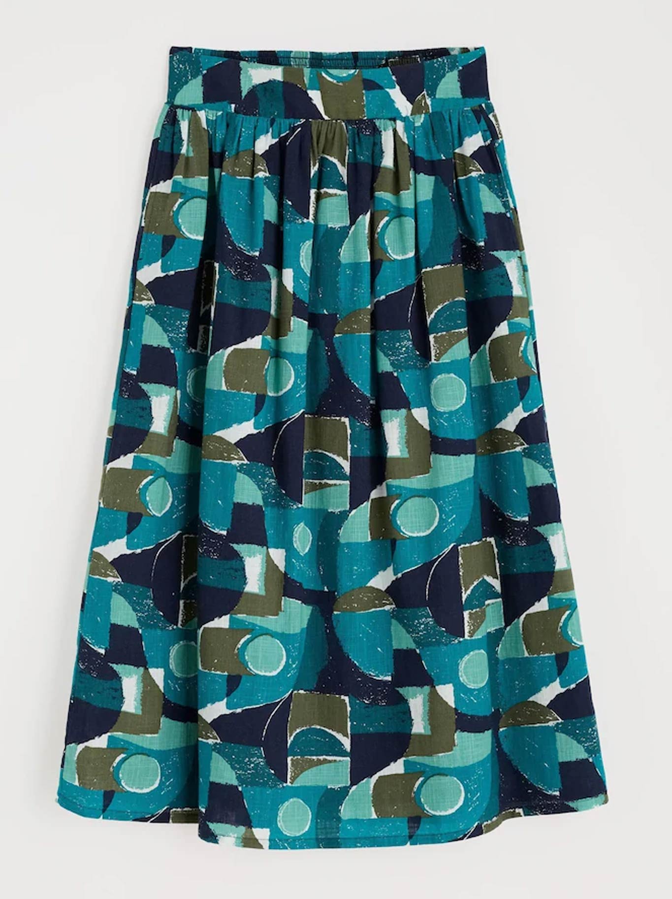 SEASALT MEVAGISSEY SKIRT (Emulsion)