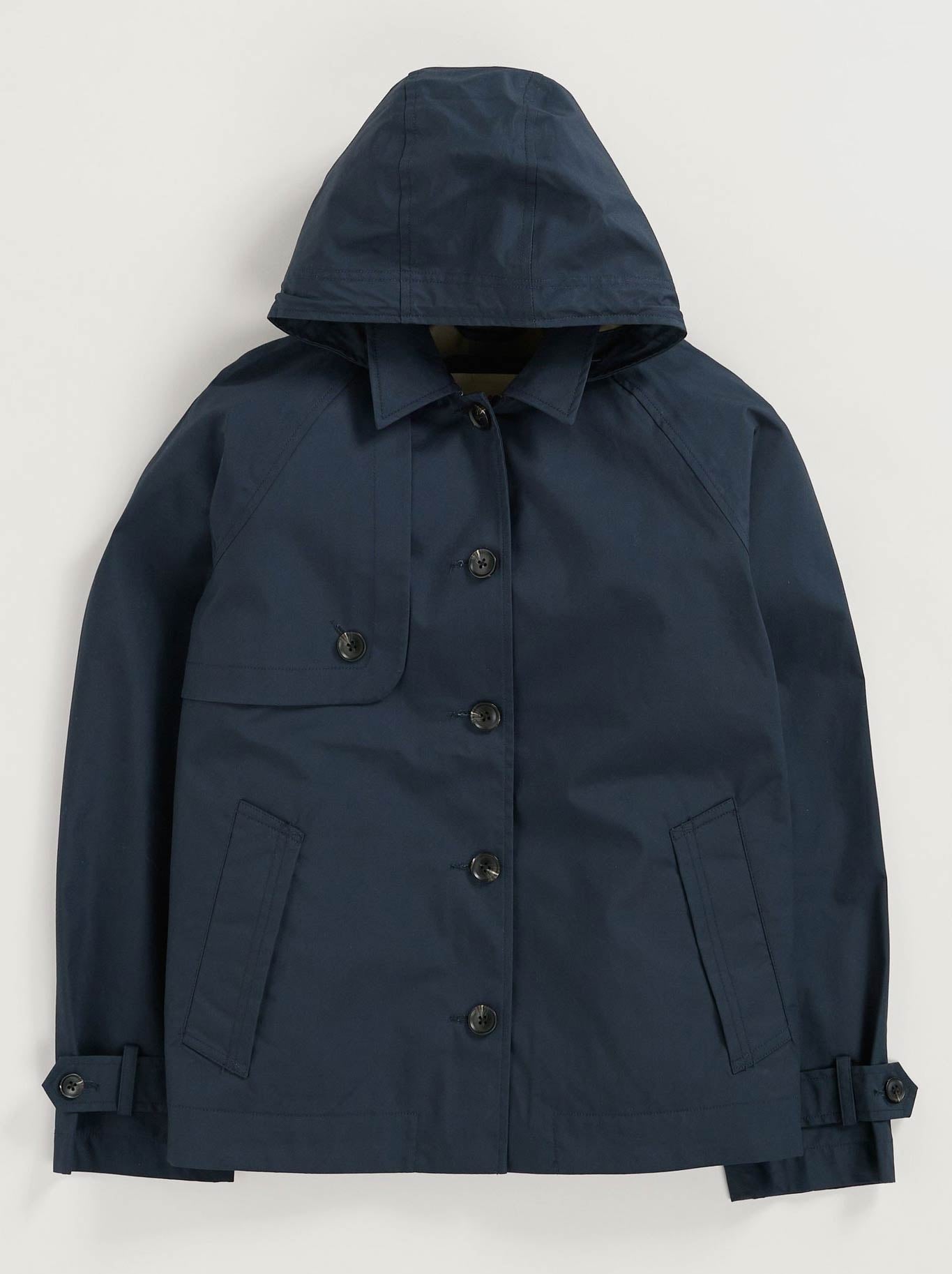SEASALT NEAP TIDE JACKET (Inkwell)
