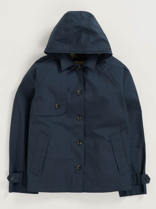 SEASALT NEAP TIDE JACKET (Inkwell)