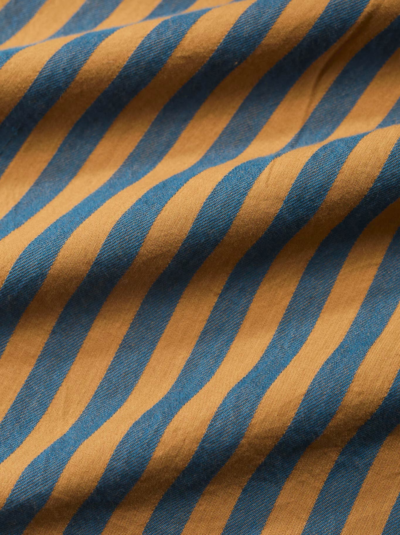 Seasalt Oak Leaf Shirt (Basket)