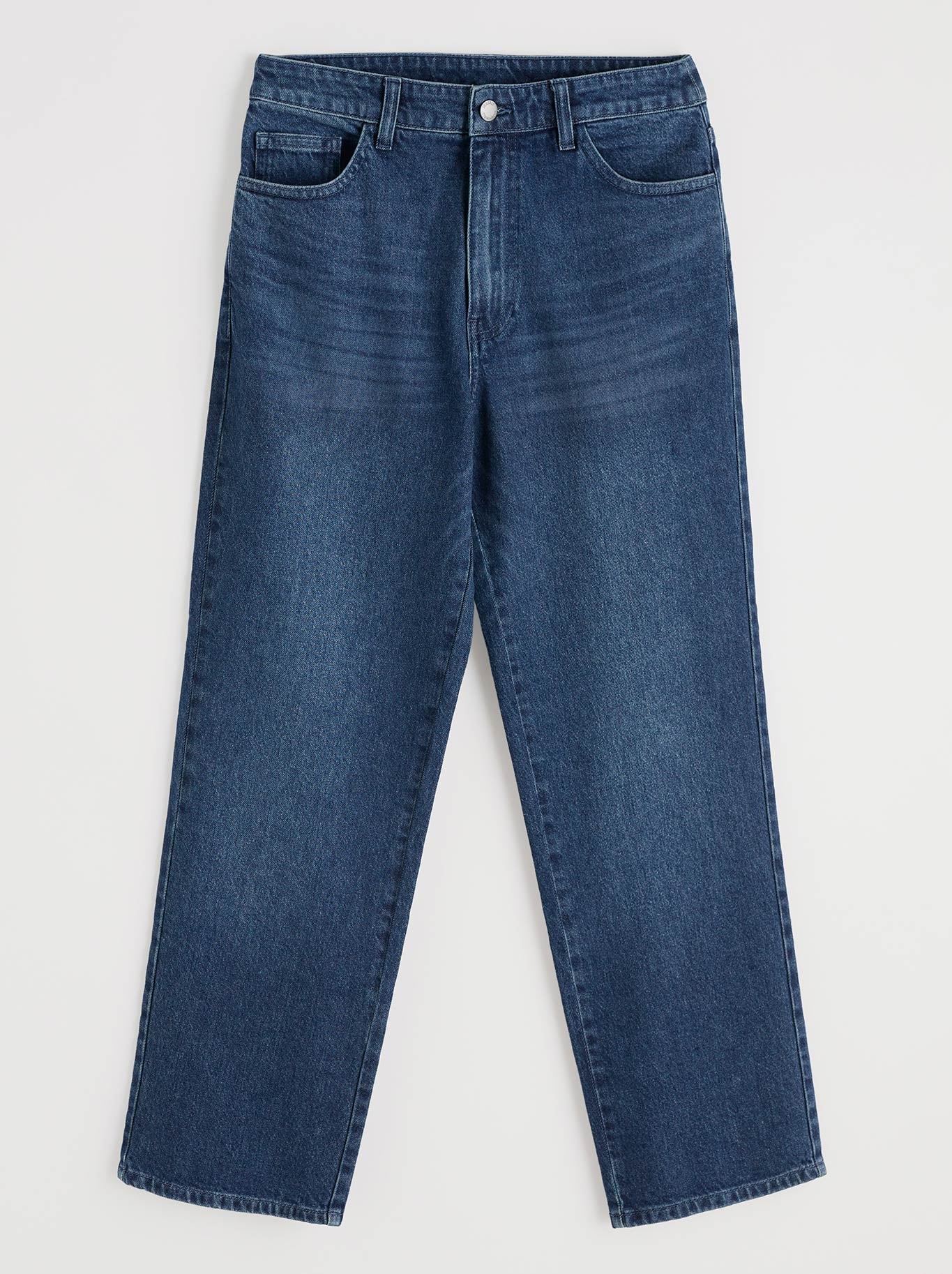 Seasalt Penwith Jean (Mid Wash)