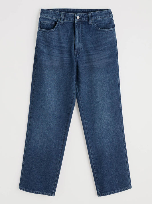 Seasalt Penwith Jean (Mid Wash)
