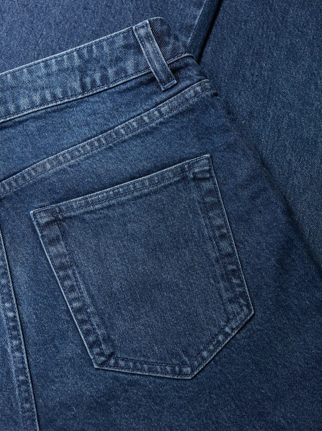 Seasalt Penwith Jean (Mid Wash)