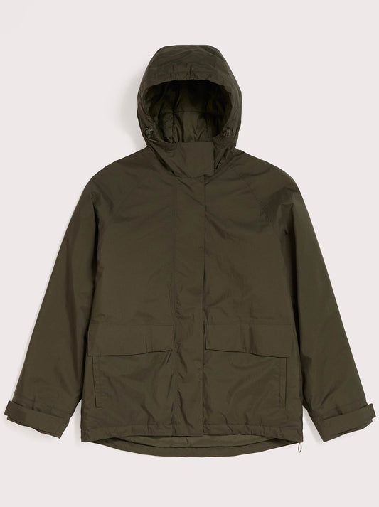 Seasalt Portheras Jacket (Highland)