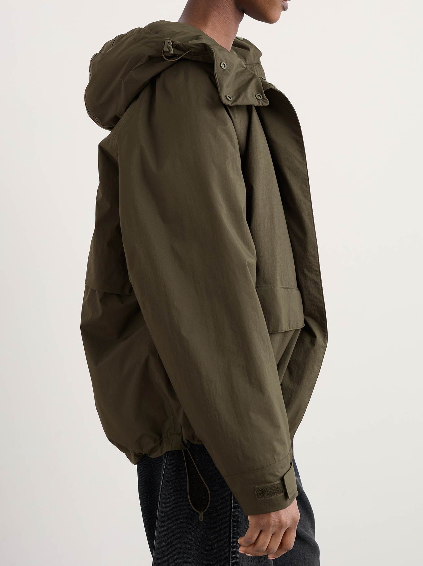 Seasalt Portheras Jacket (Highland)