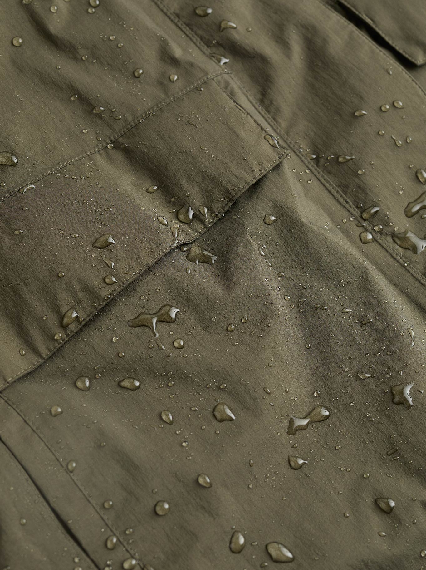 Seasalt Portheras Jacket (Highland)