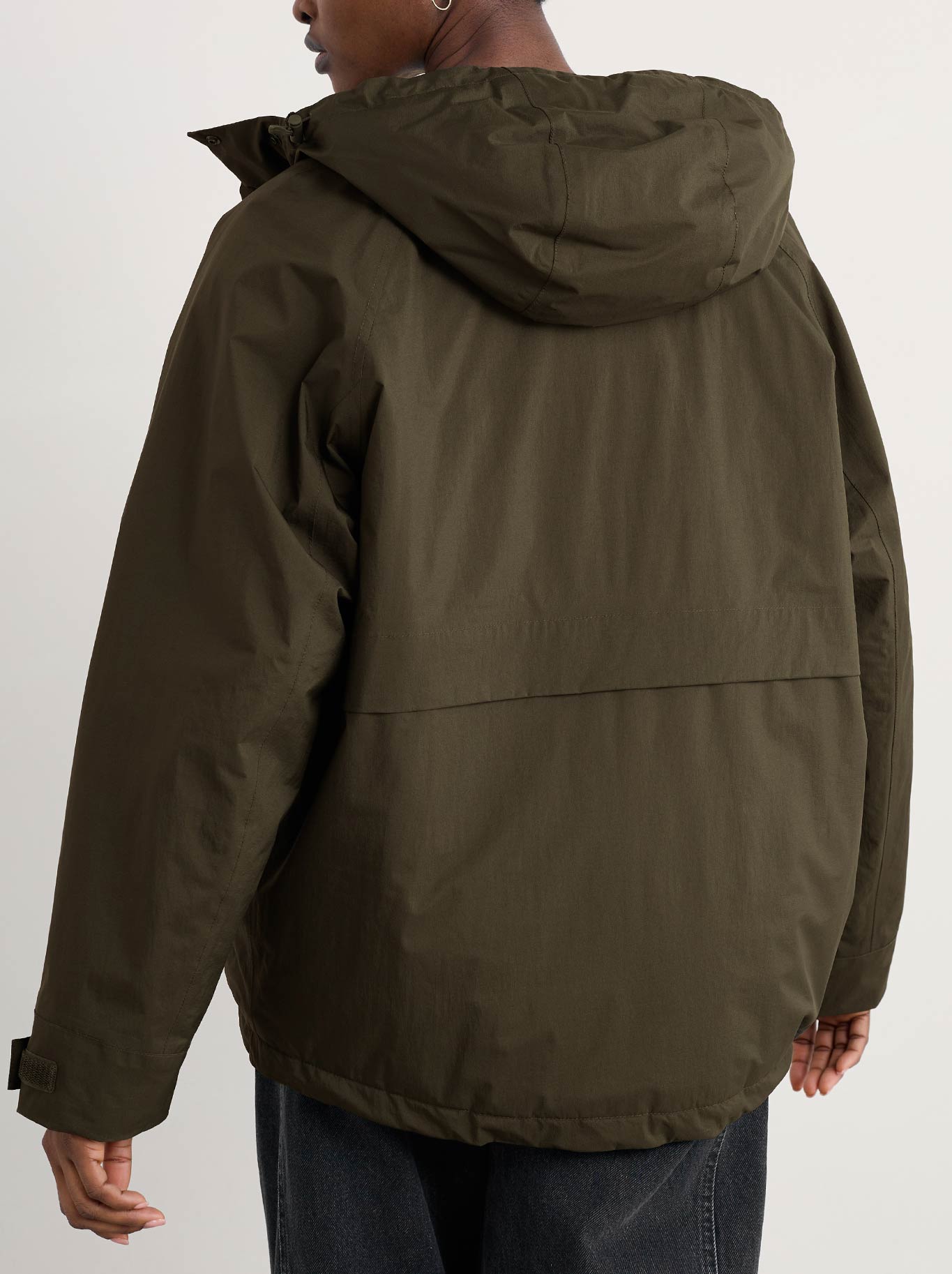 Seasalt Portheras Jacket (Highland)