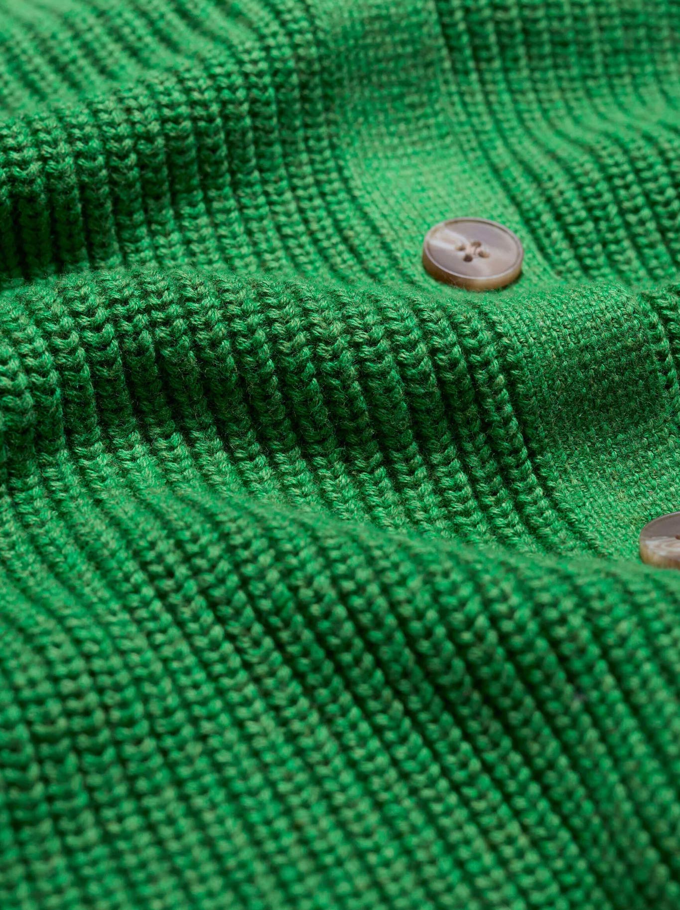Seasalt Potters Meadow Cardigan (Hedgerow)