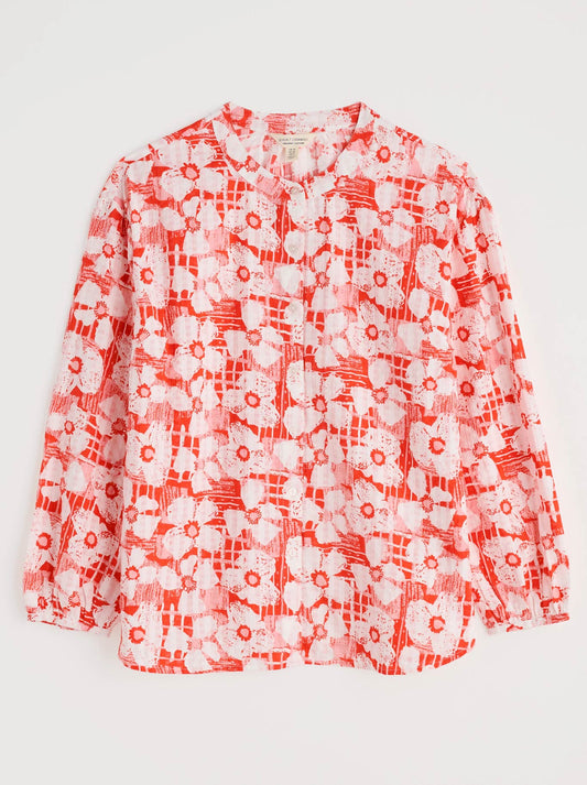 Seasalt Radiance Shirt (Chalk)