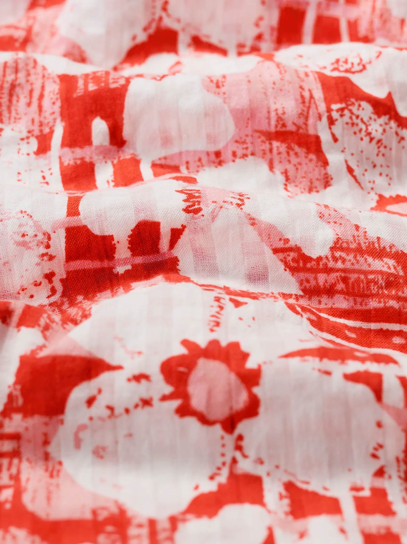 Seasalt Radiance Shirt (Chalk)