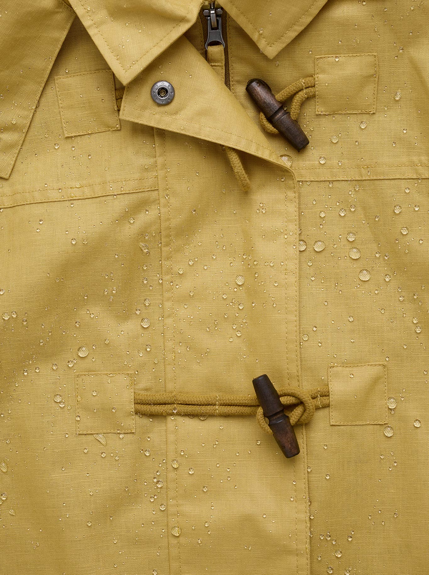 Seasalt Sea Drift Coat (Pear)