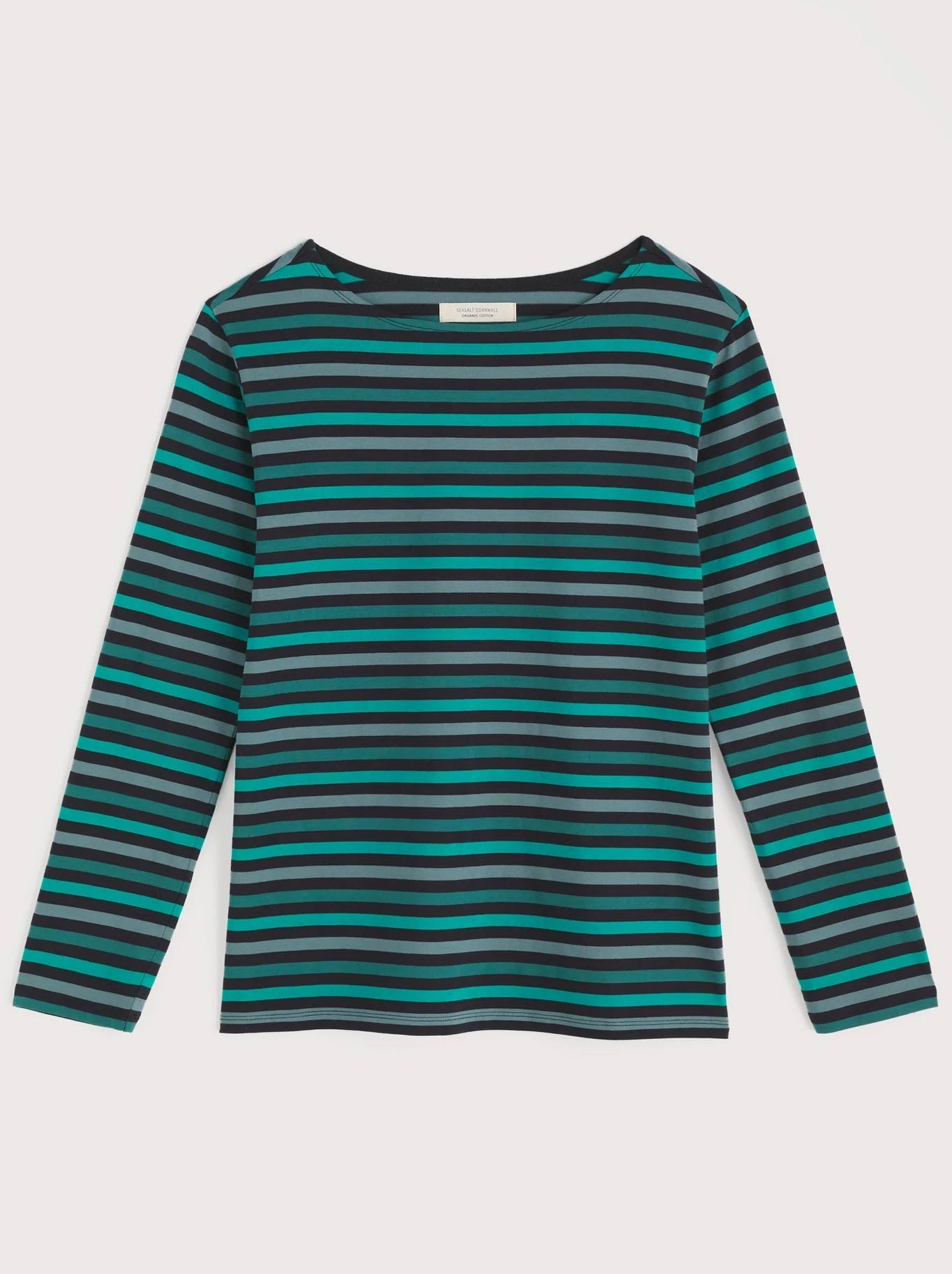 SEASALT SAILOR SHIRT (Storm)