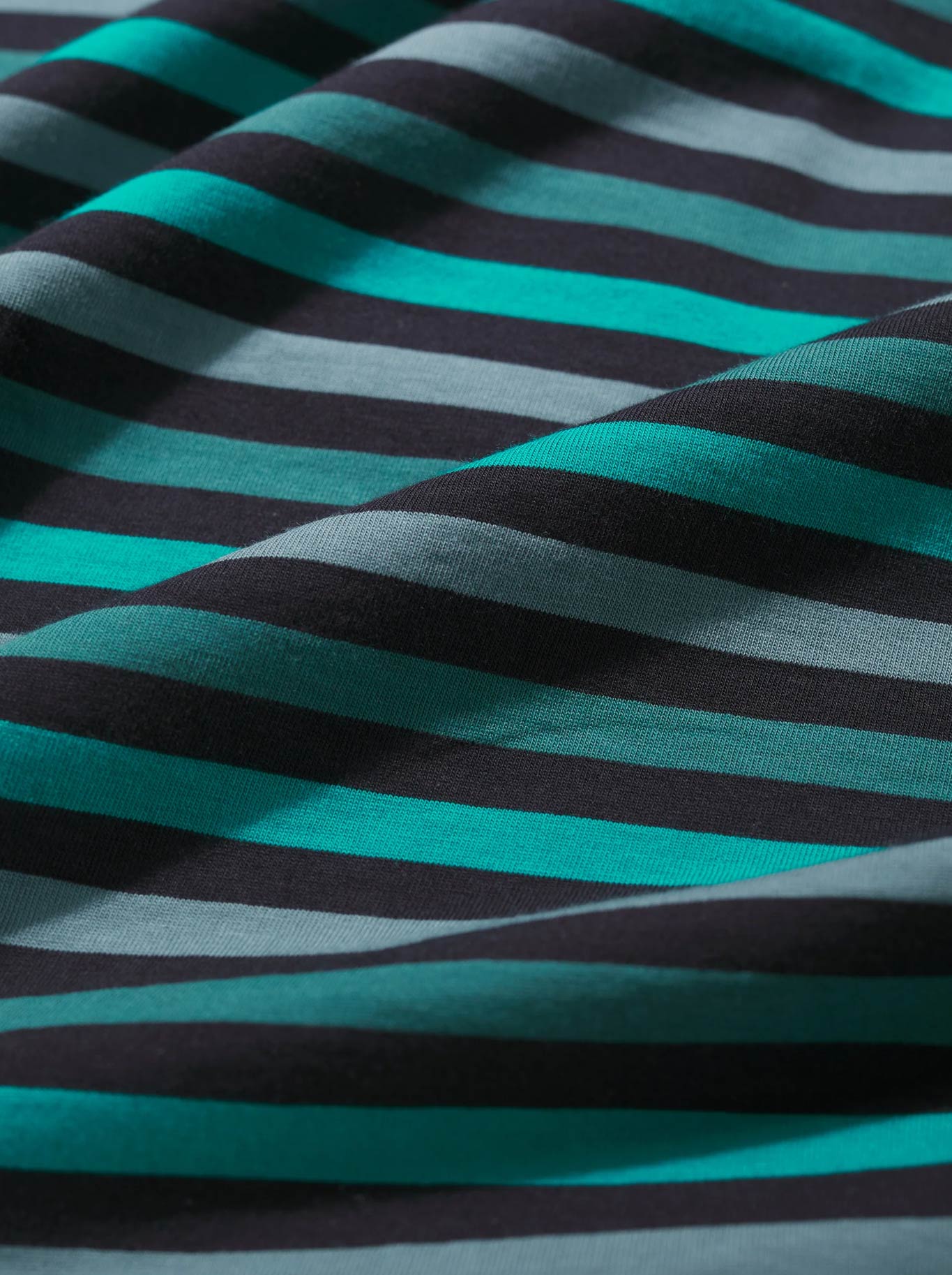 SEASALT SAILOR SHIRT (Storm)