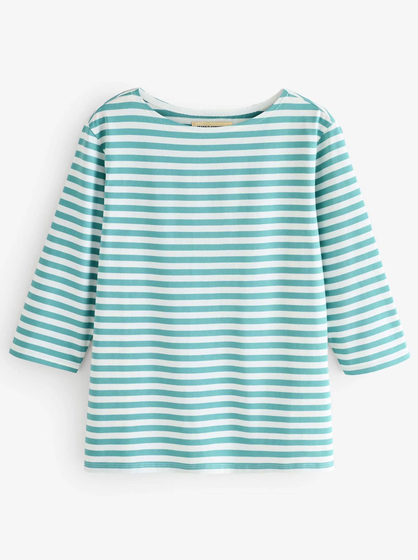 SEASALT SAILOR TOP (Sage Leaf)