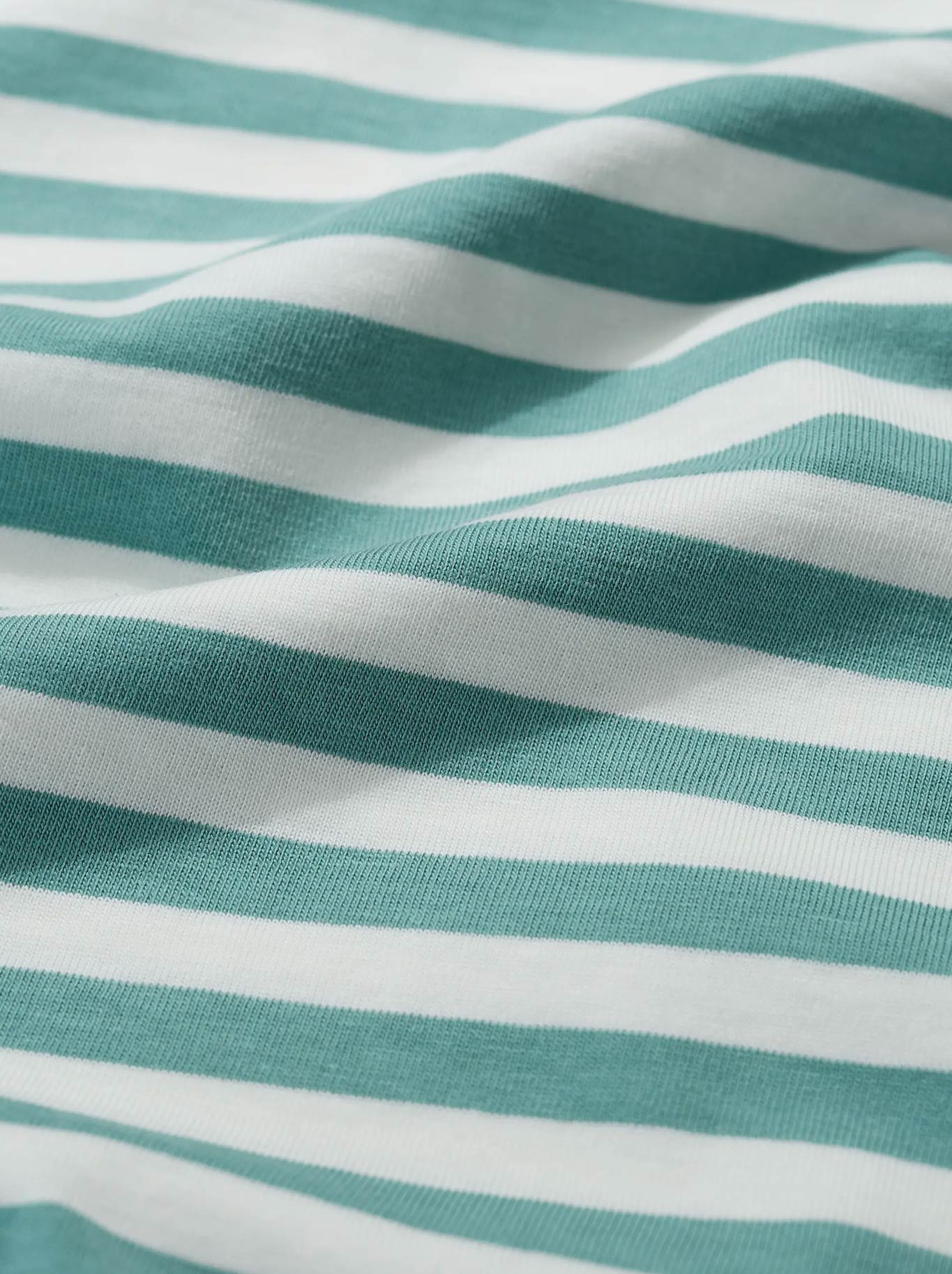 SEASALT SAILOR TOP (Sage Leaf)